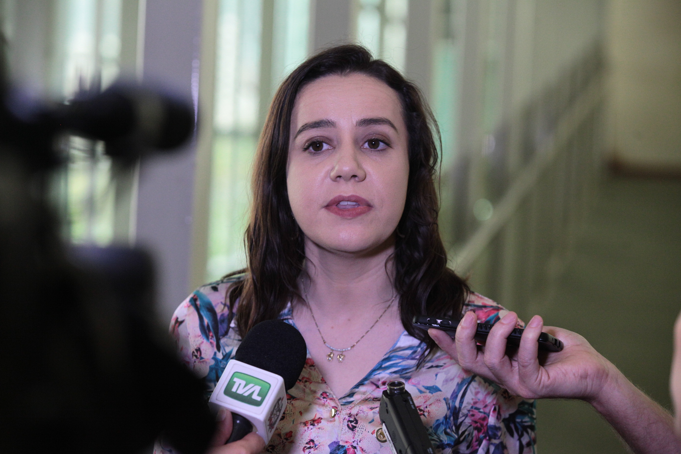 UNALE - Abertura Oficial