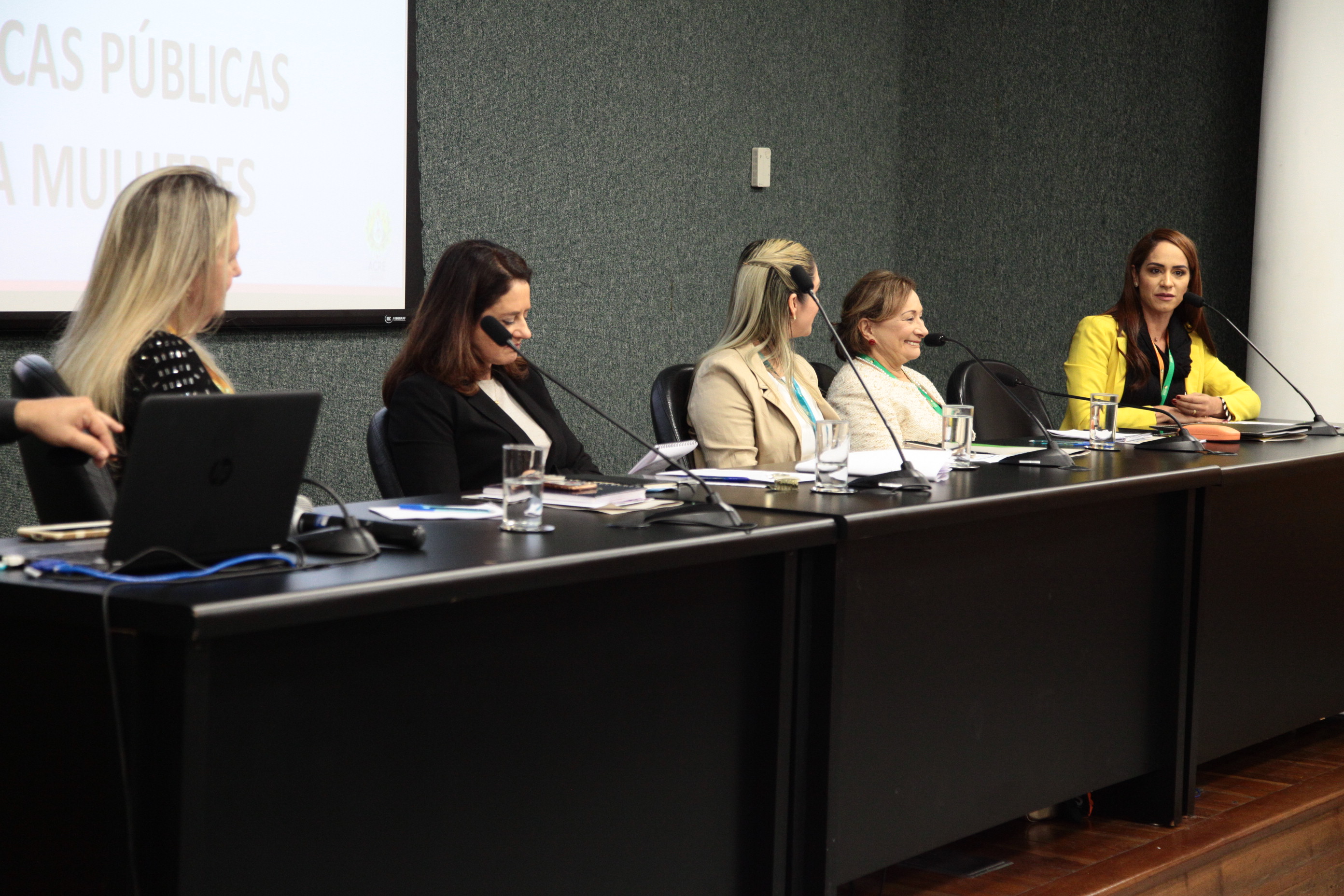 UNALE - Grupo de Trabalho sobre Violência contra a Mulher