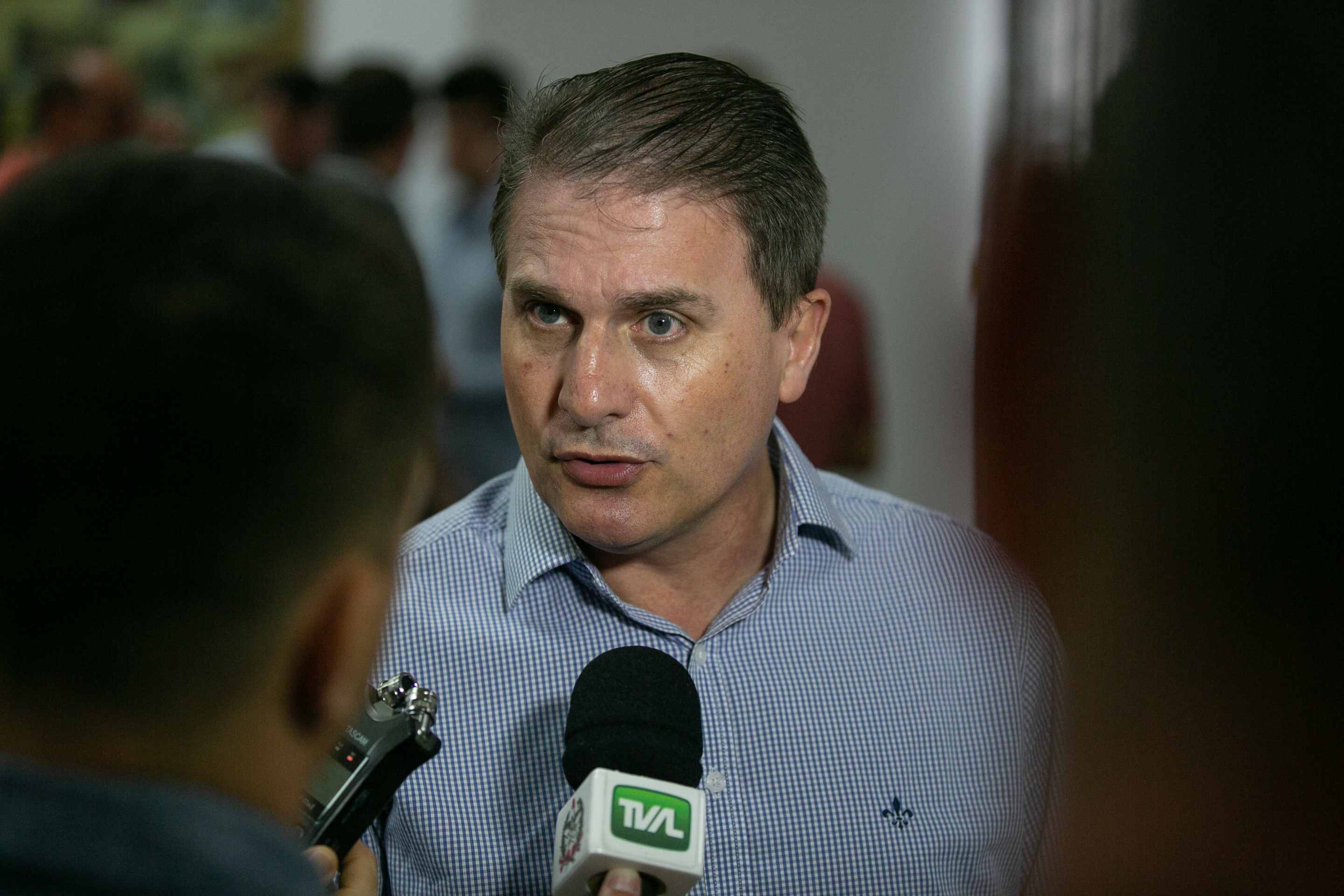 Deputado Altair Silva (PP)