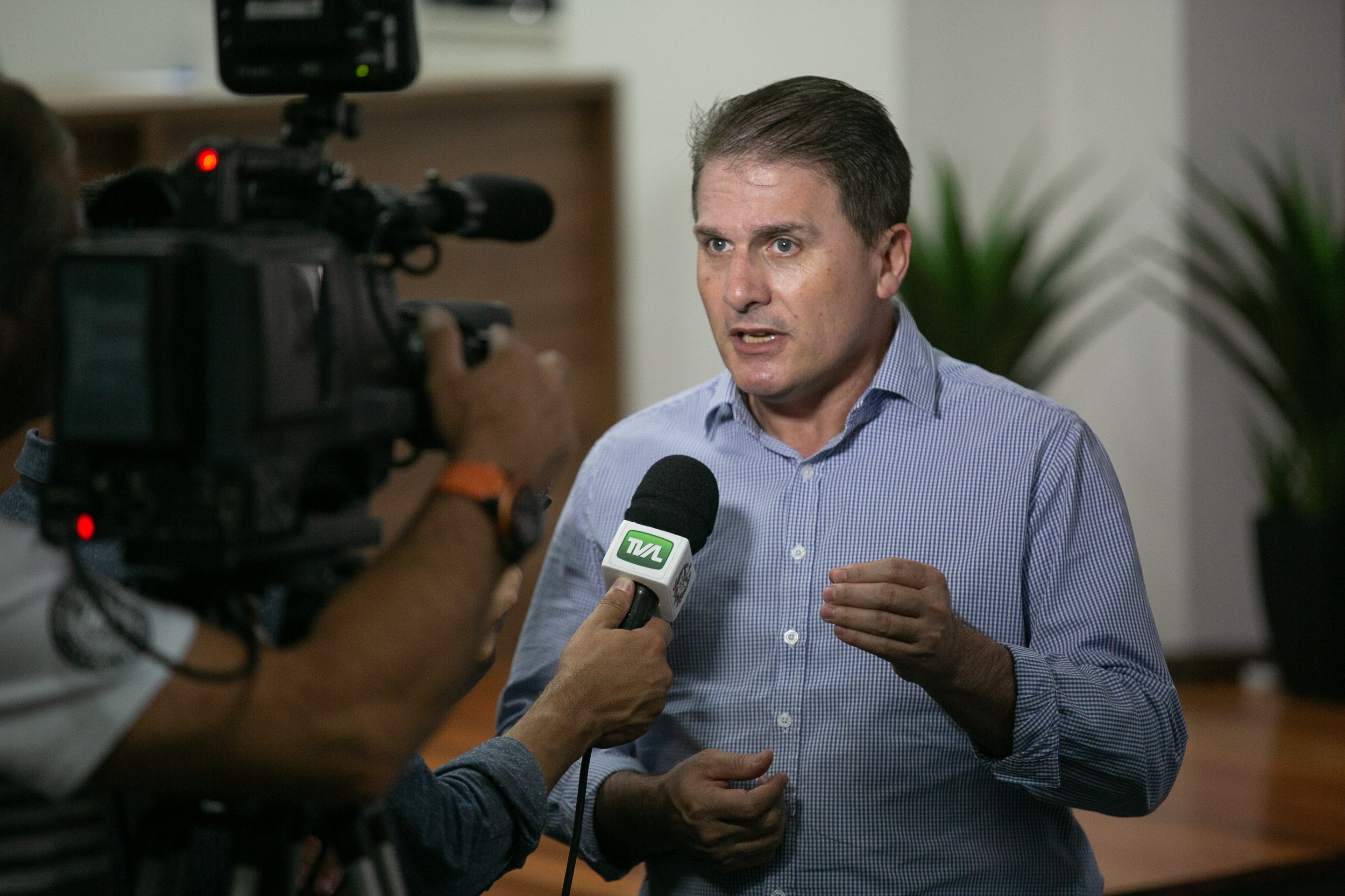 Deputado Altair Silva (PP)