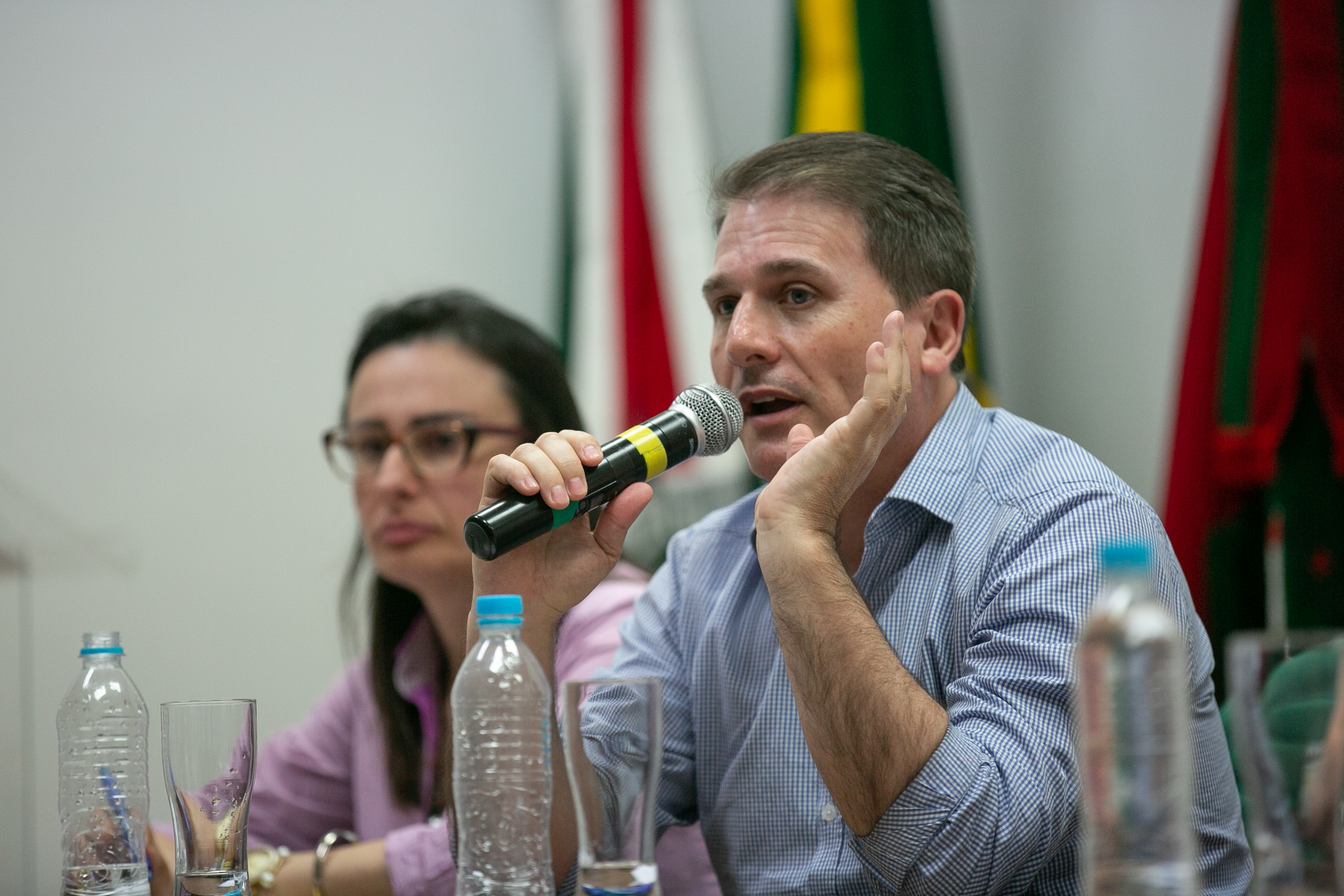 Deputado Altair Silva (PP)