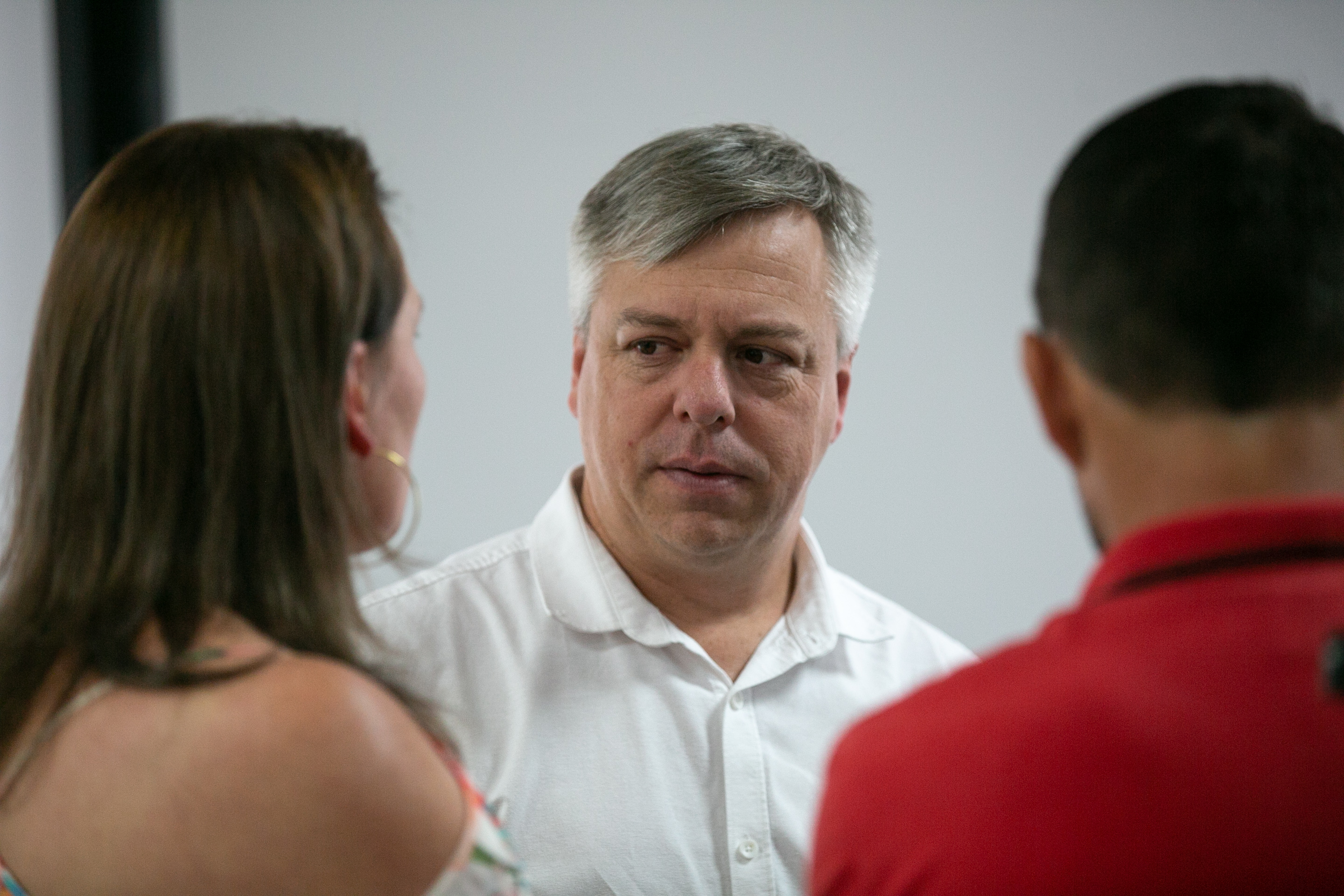 Deputado Fabiano da Luz (PT)