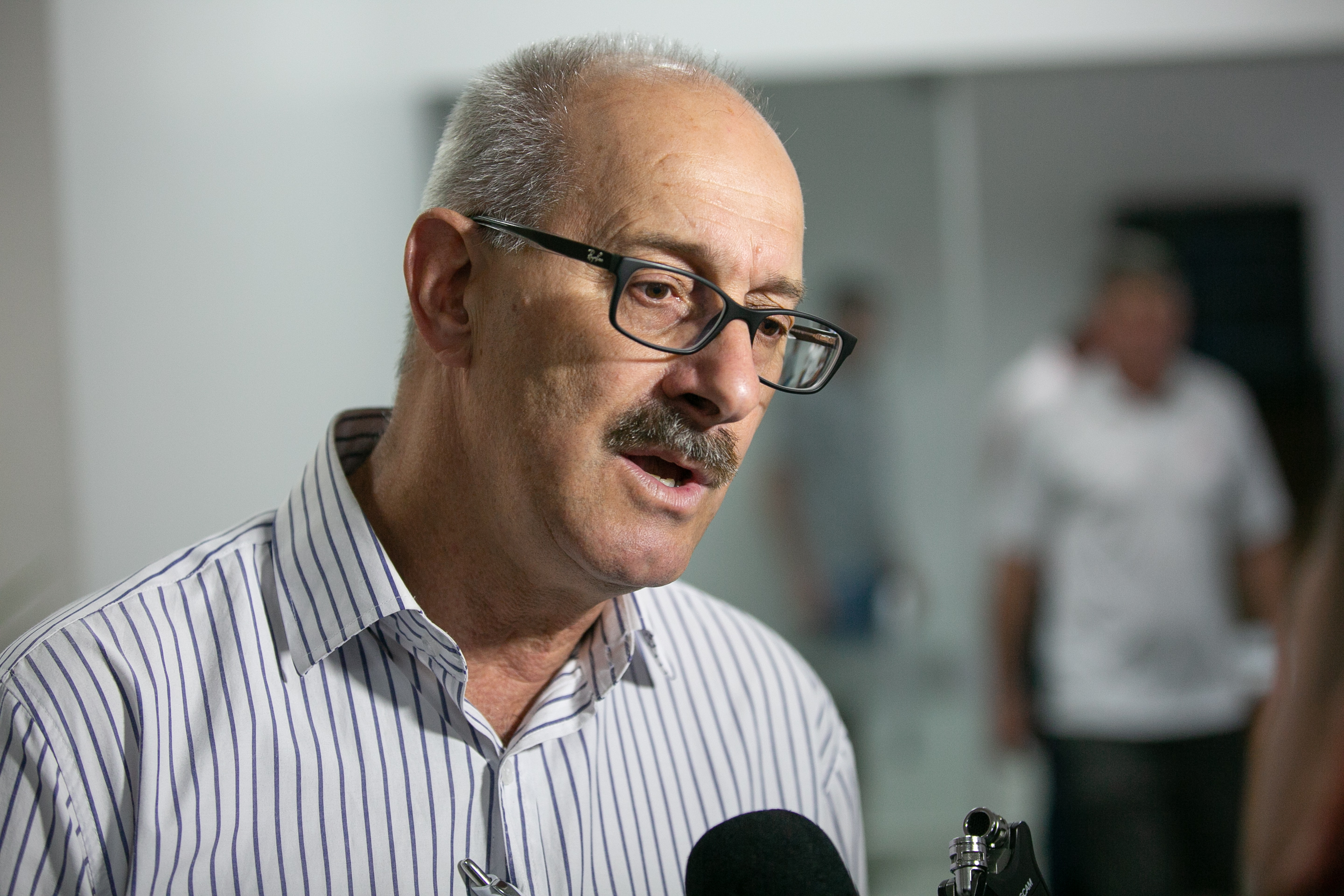 Prefeito de Seara, Kiko Canale