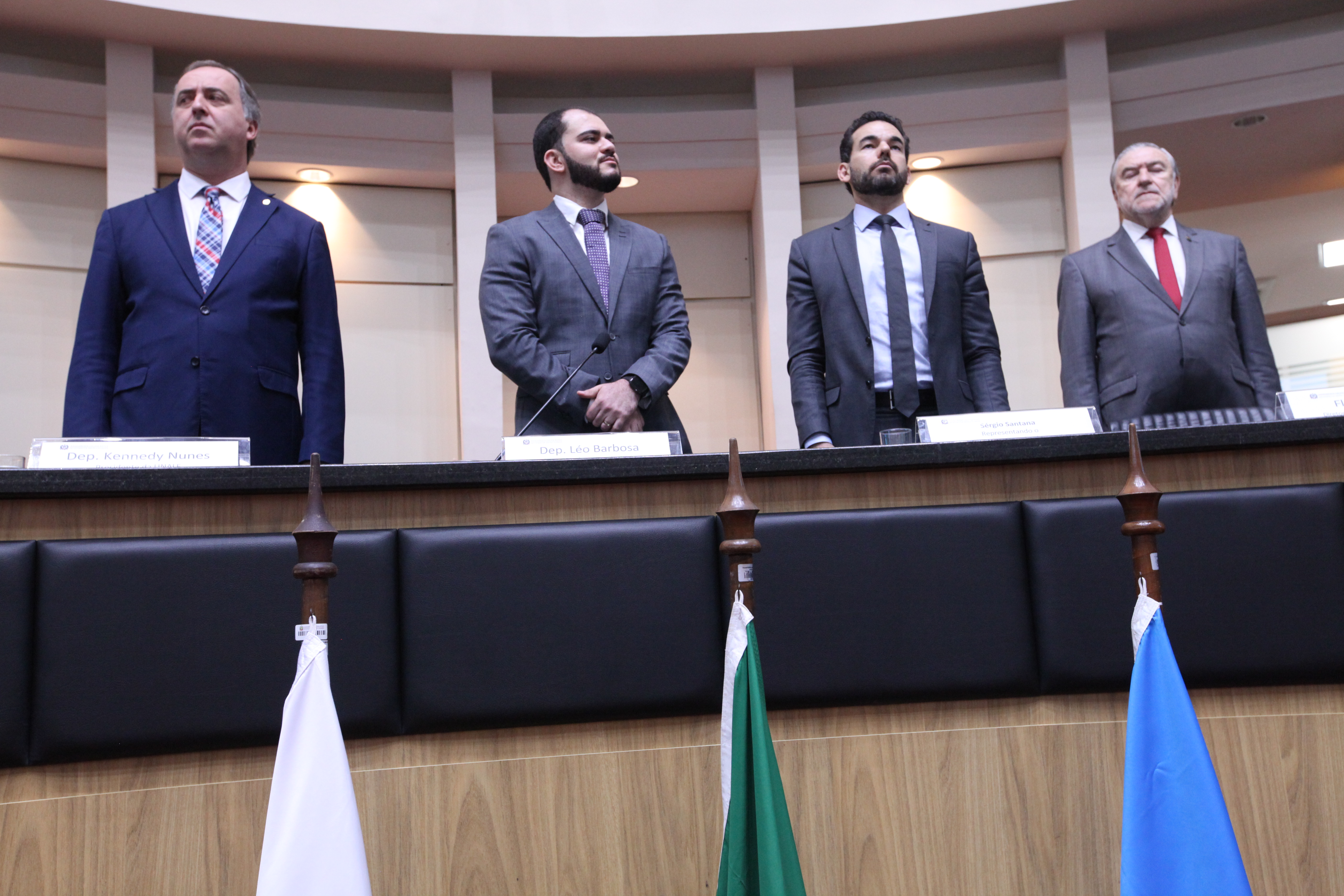 Fórum de Qualificação de Graduação e Facilitação do Turismo Terrestre no Mercosul