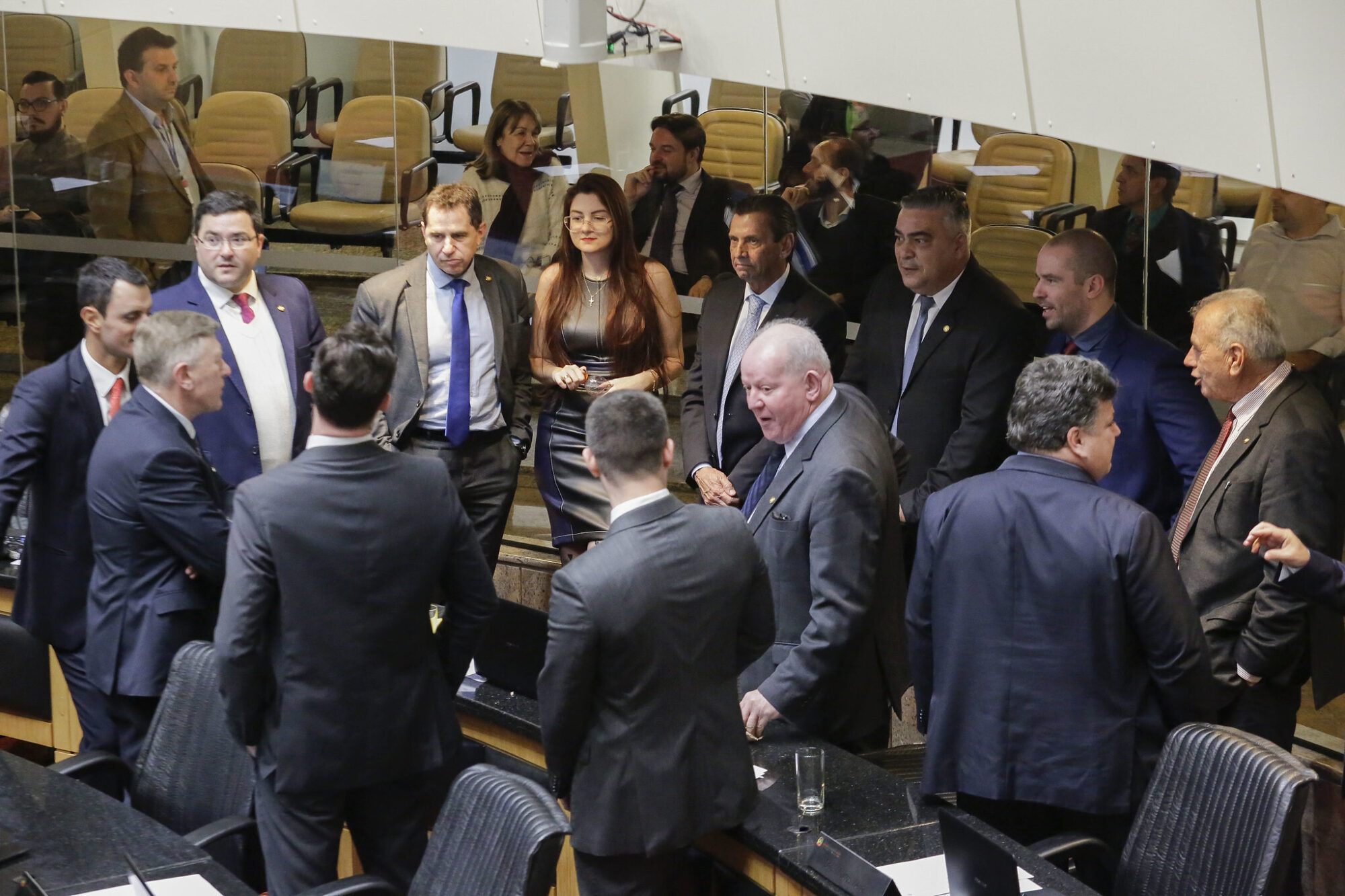 FOTO DE QUINTA – Pluralidade e diálogo