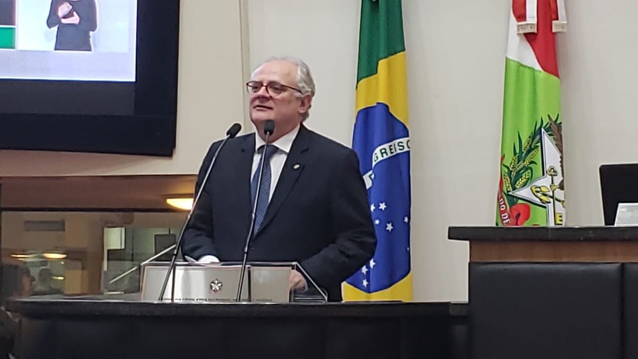 Deputado Dr. Vicente