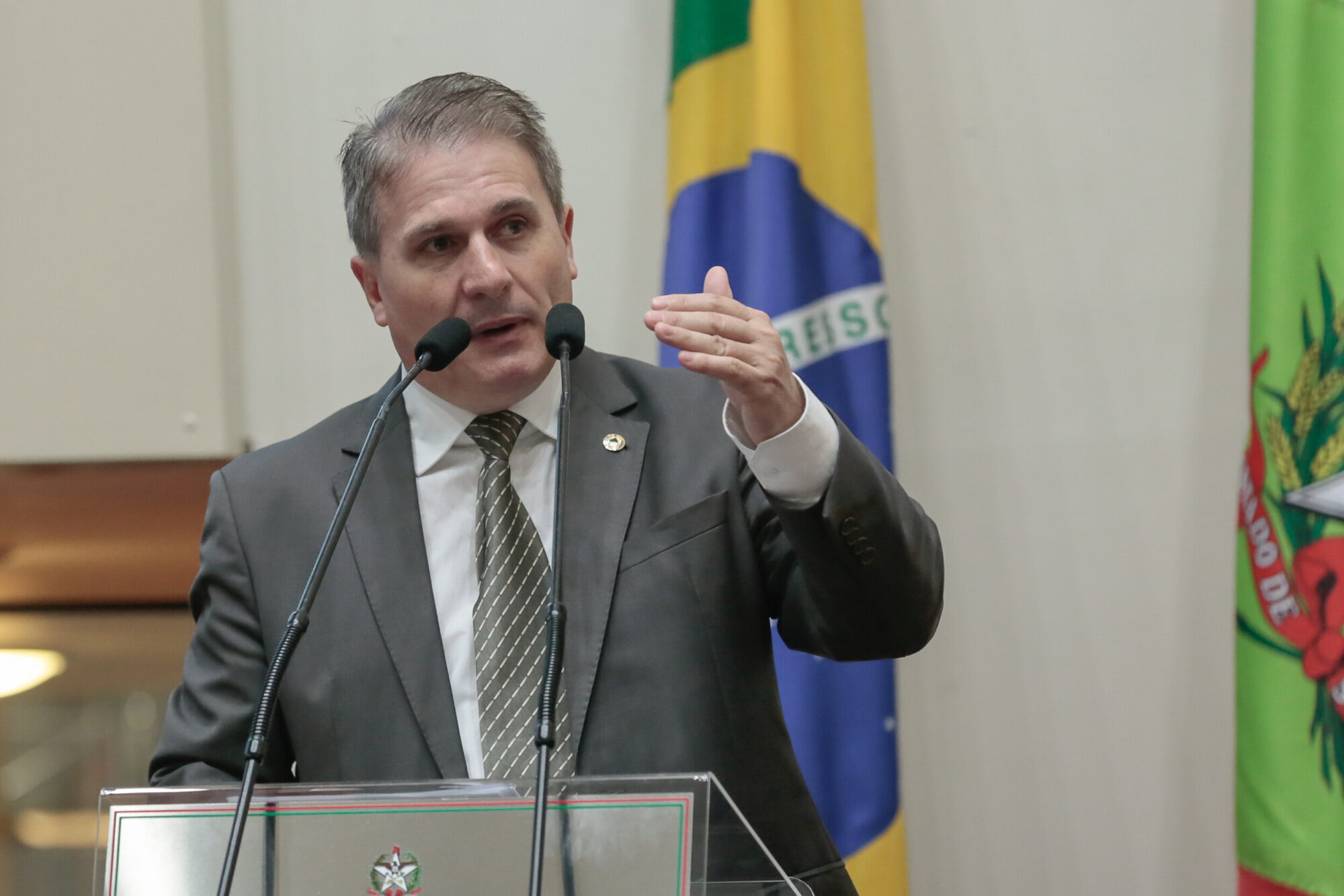 Agronegócio vence: decisão acertada e incentivos mantidos