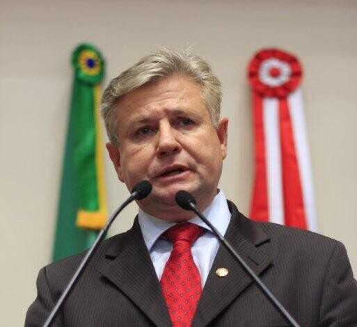 Deputado Nilso Berlanda