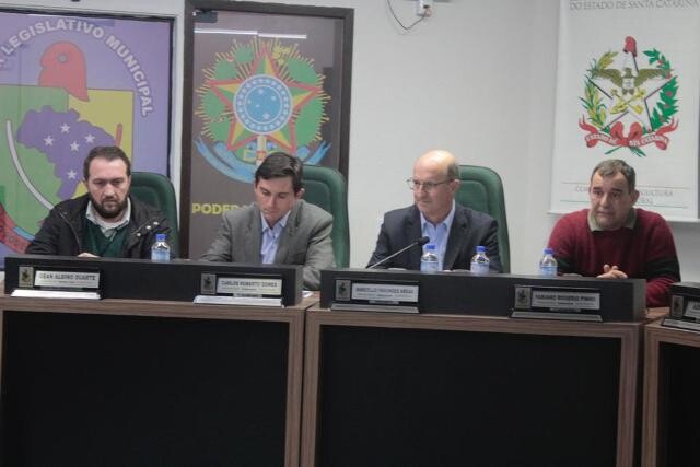 Massaranduba irá sediar audiência pública sobre sanidade vegetal