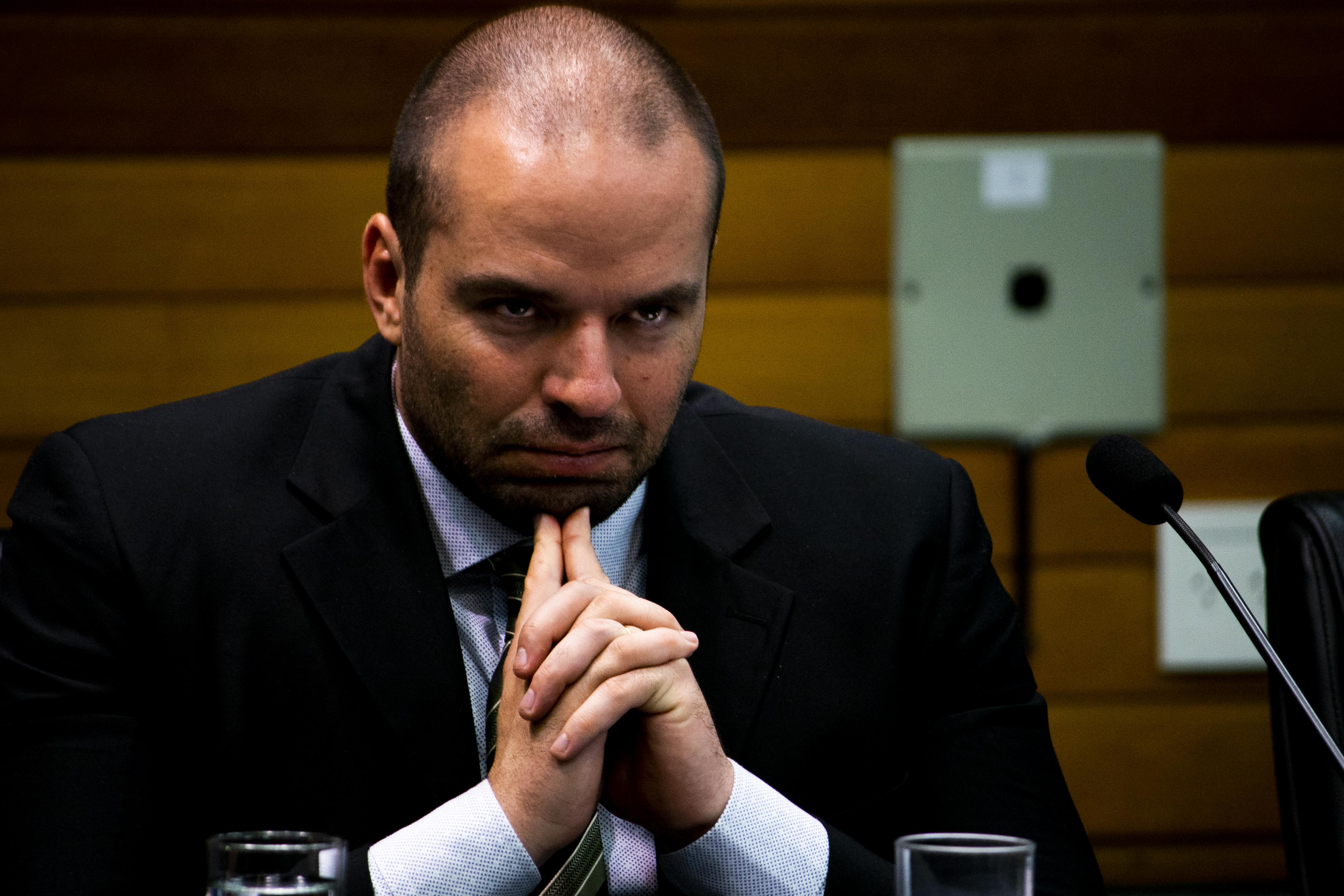 CPI da Hercílio Luz