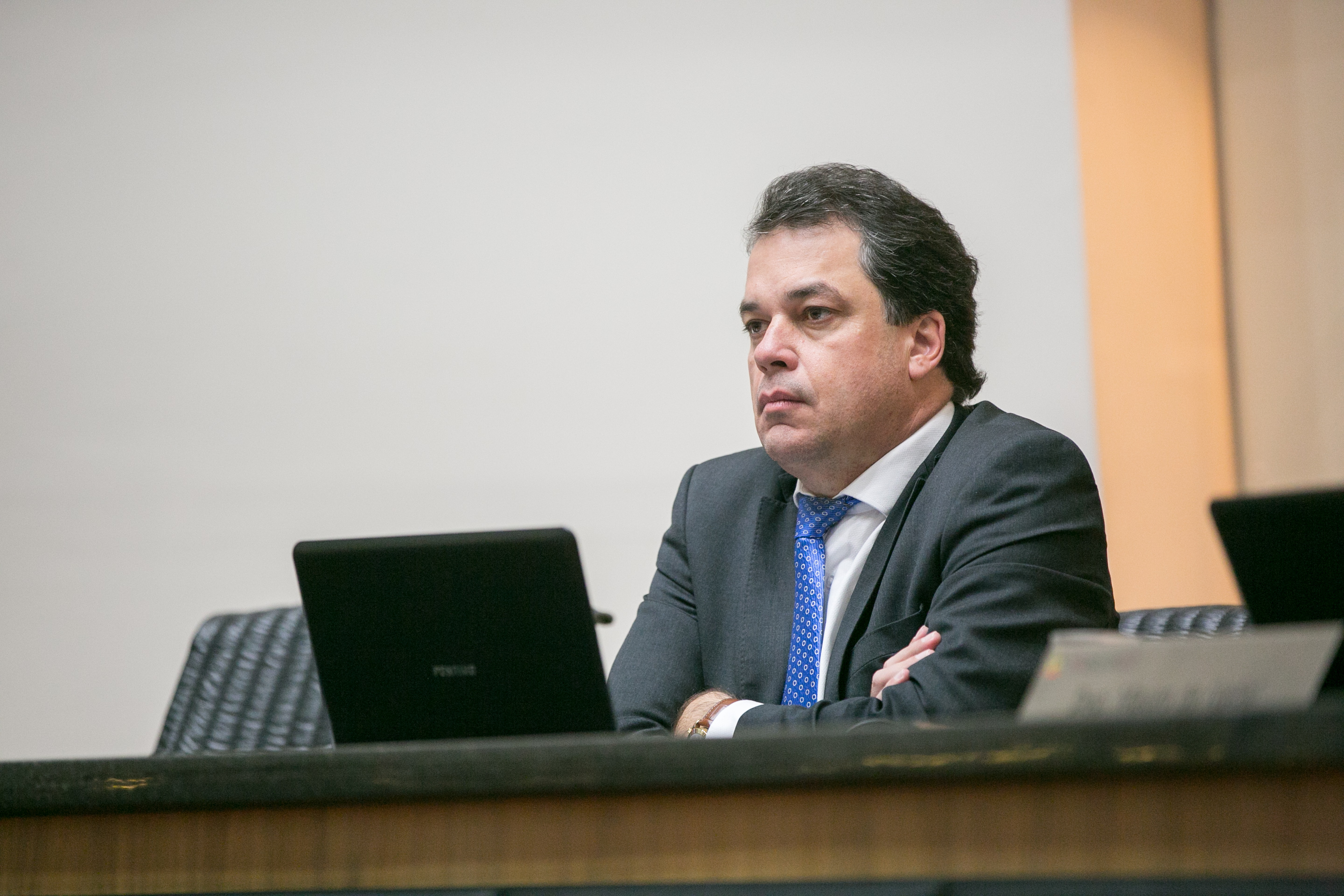 Deputado Rodrigo Minotto (PDT)