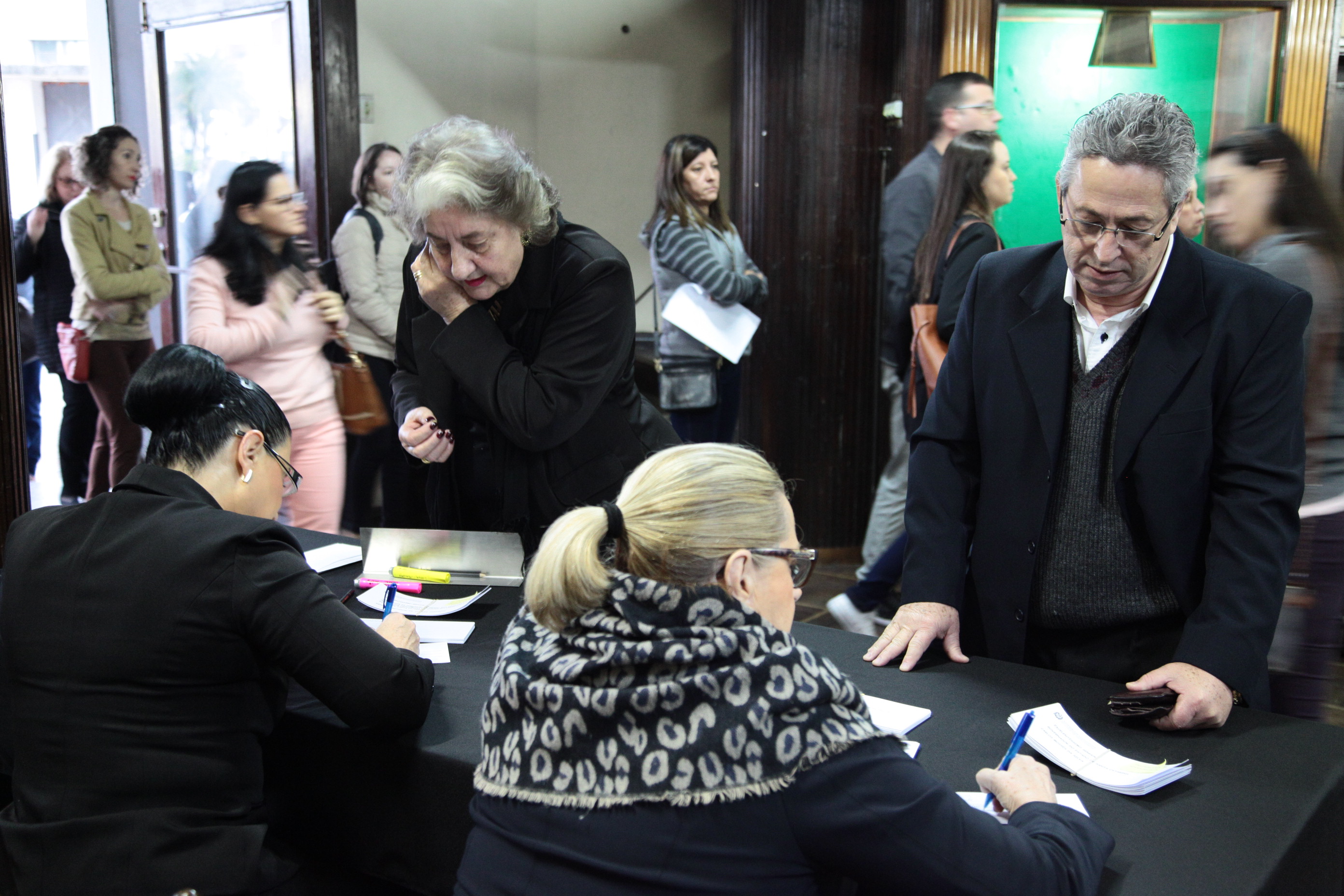 Políticas Públicas de Inclusão e Novos Paradigmas