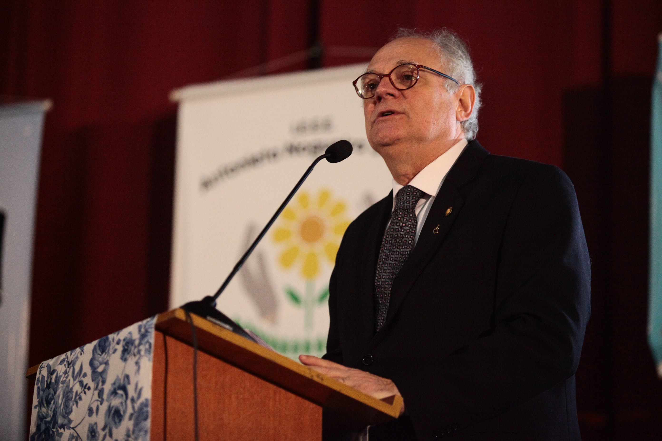 Políticas Públicas de Inclusão e Novos Paradigmas - Deputado Vicente Caropreso (PSDB)