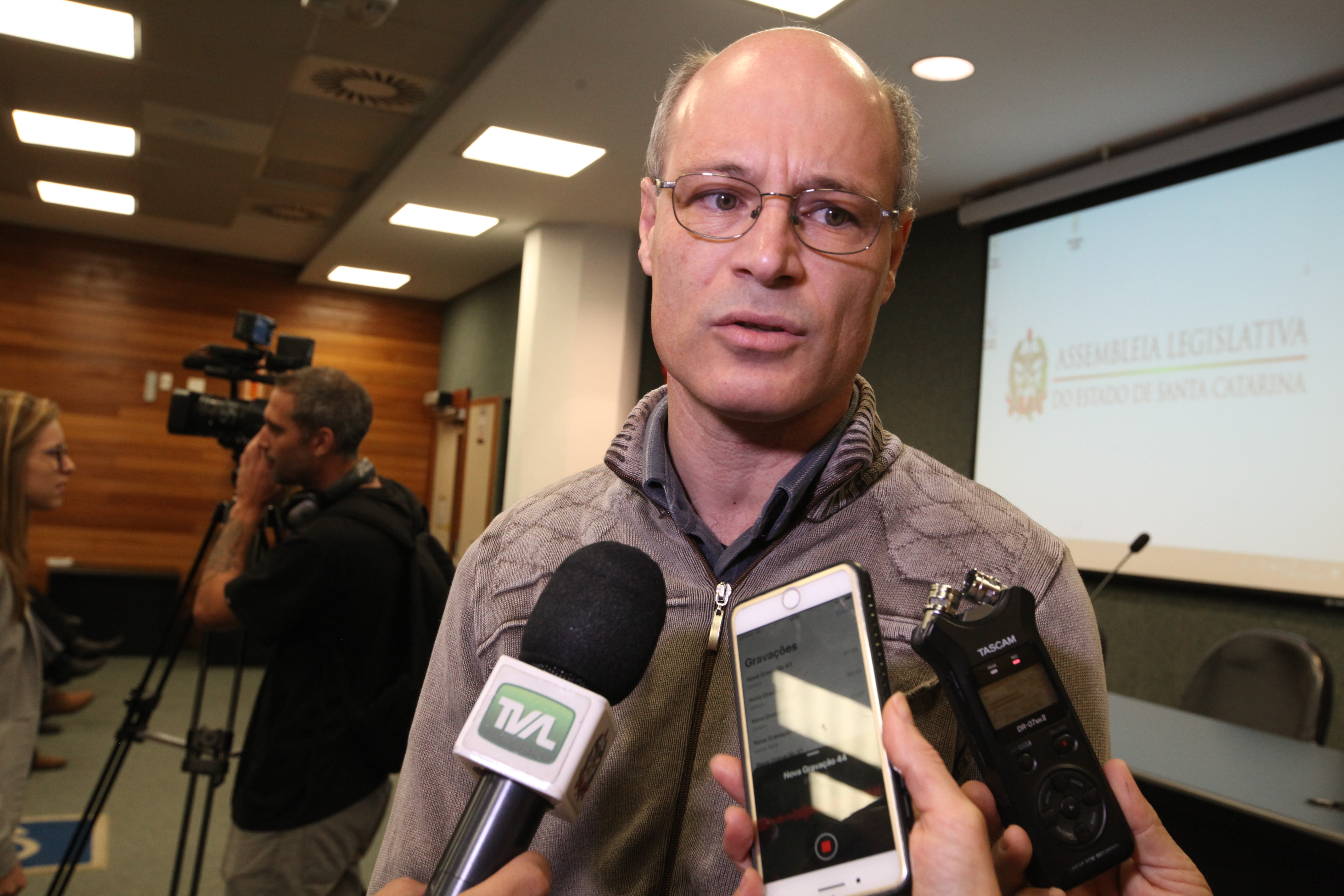 Audiência Pública_ Normas Regulamentadoras do Trabalho