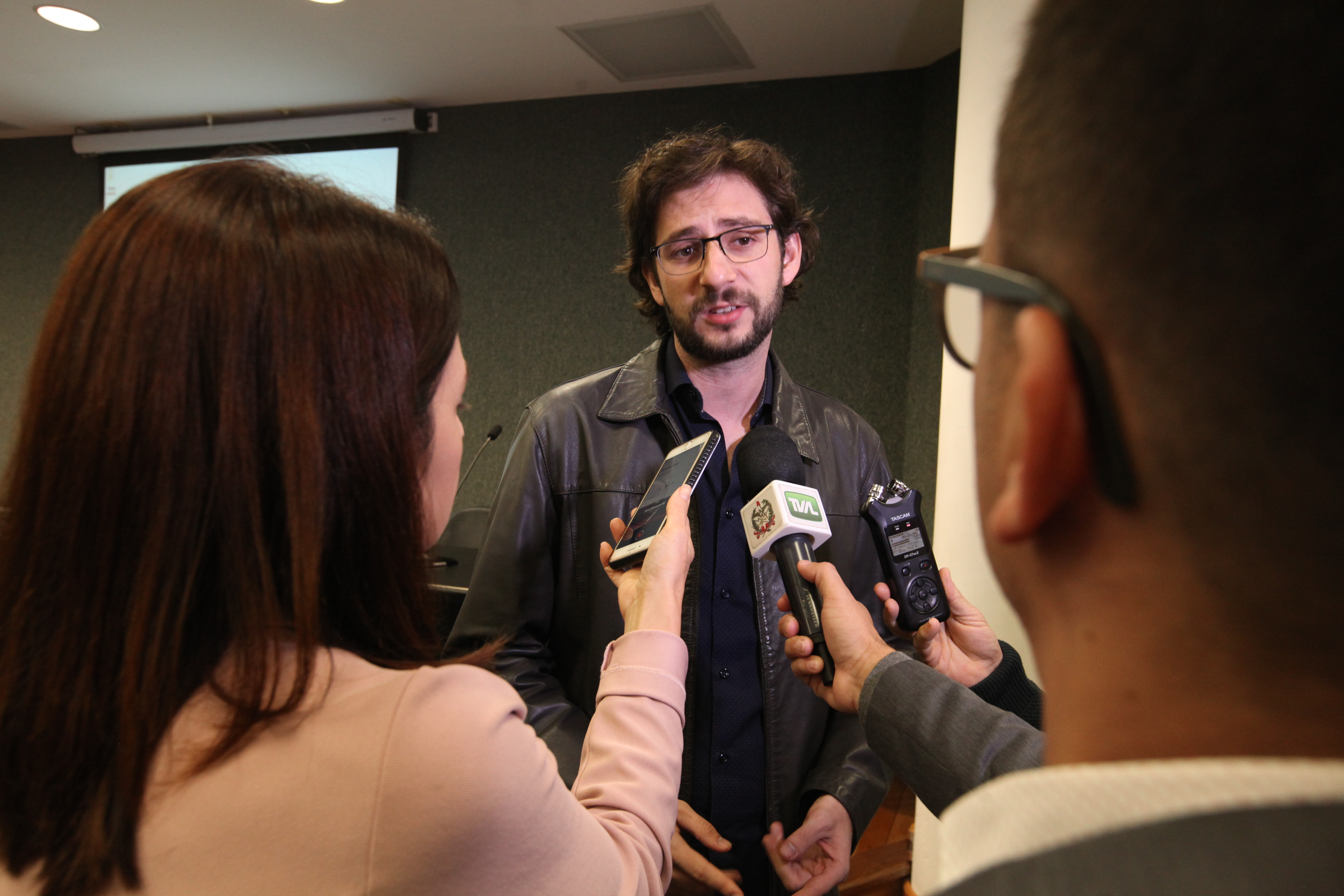 Audiência Pública_ Normas Regulamentadoras do Trabalho