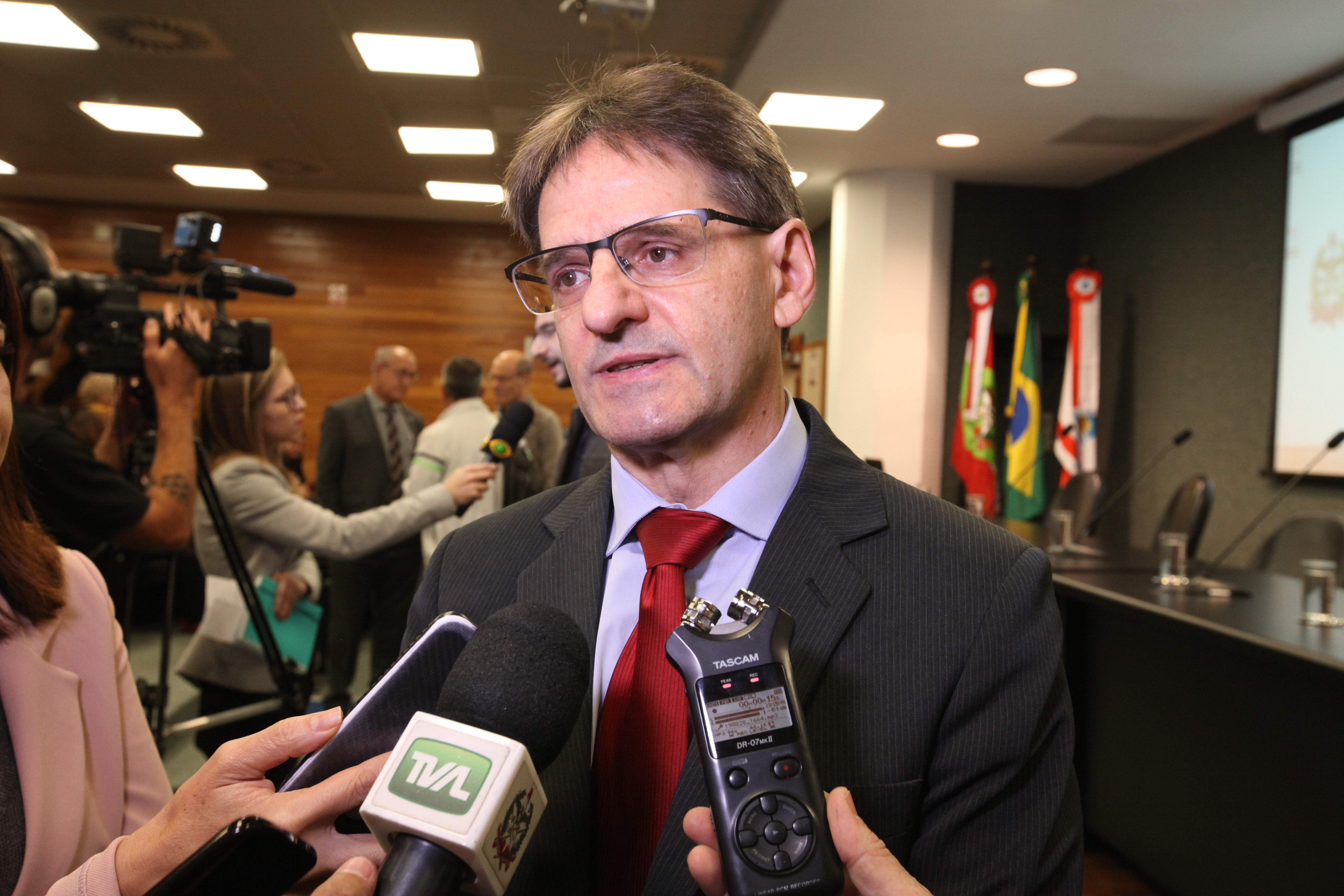 Audiência Pública_ Normas Regulamentadoras do Trabalho