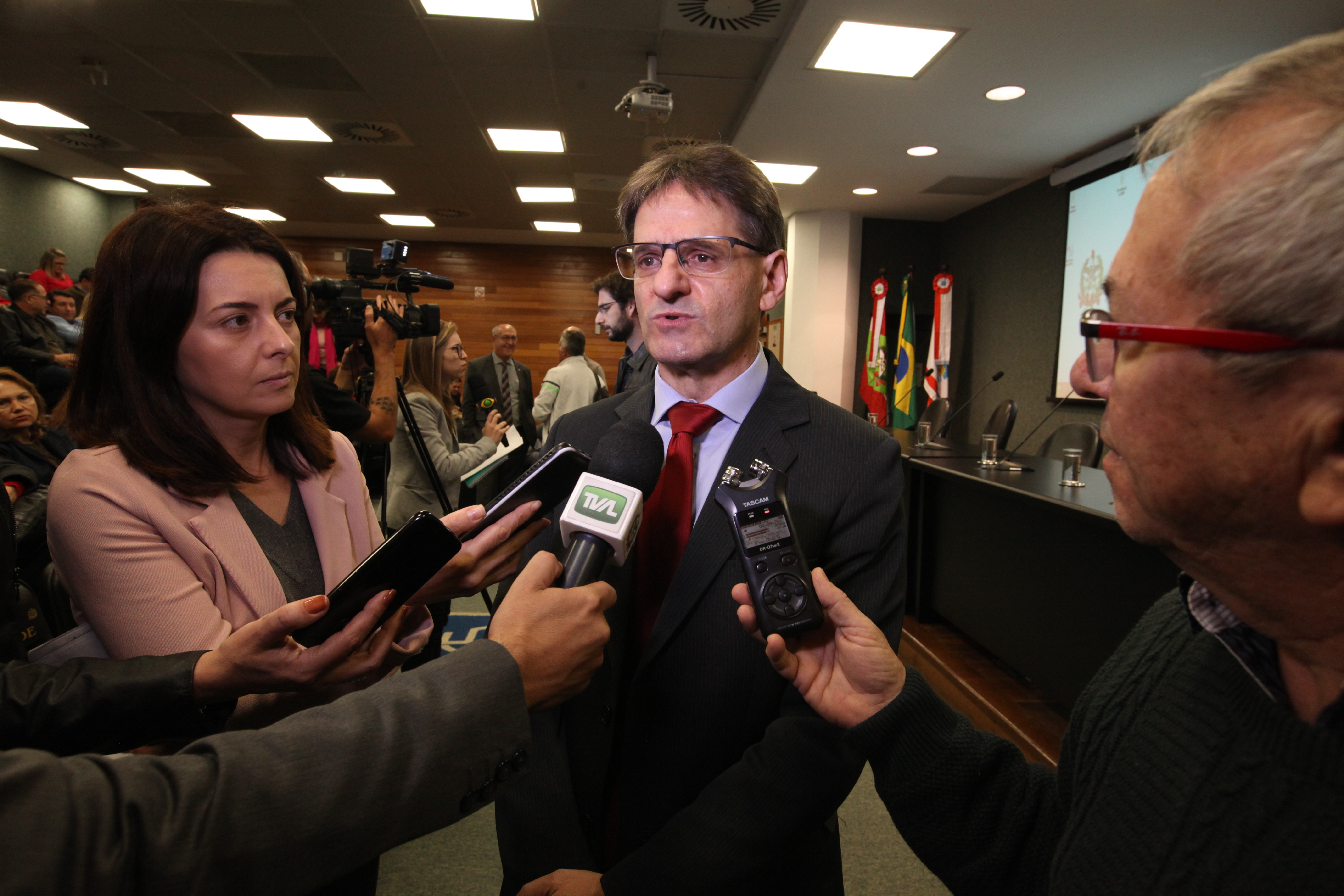 Audiência Pública_ Normas Regulamentadoras do Trabalho