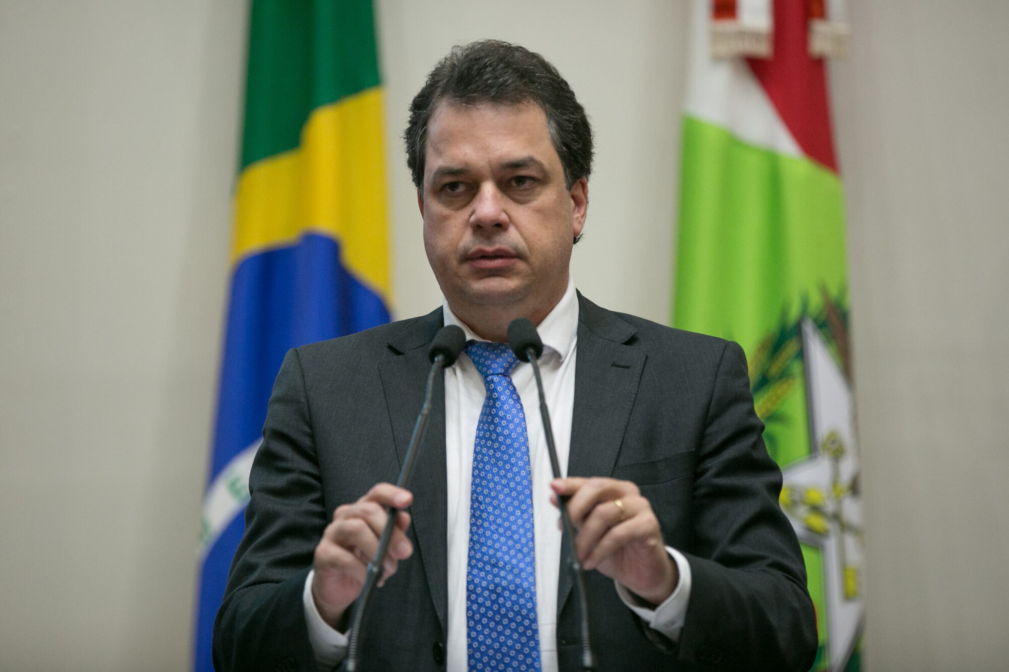 Alesc aprova indicações de Minotto para reforma e ampliação de escolas