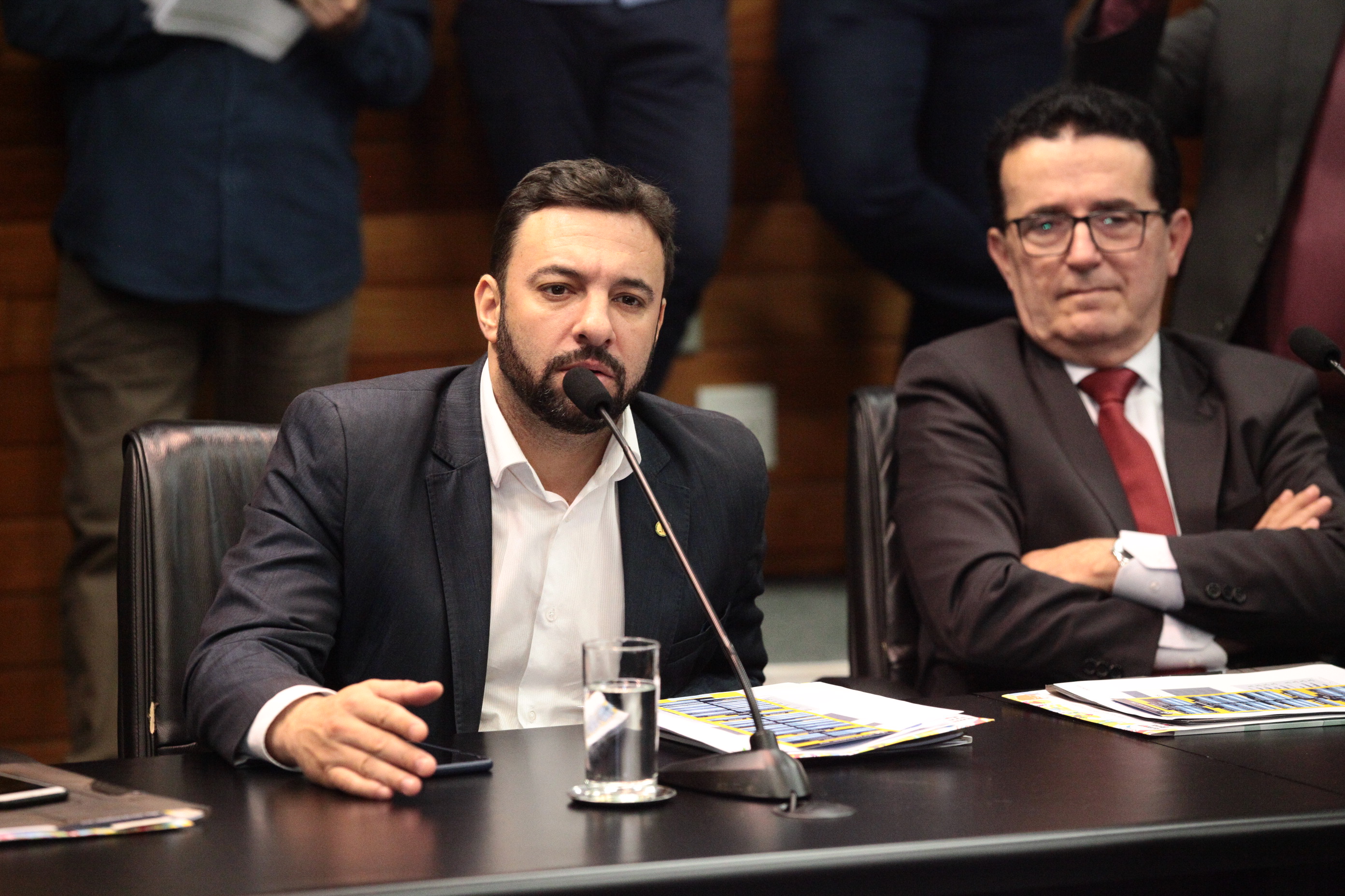 Fórum Parlamentar Catarinense