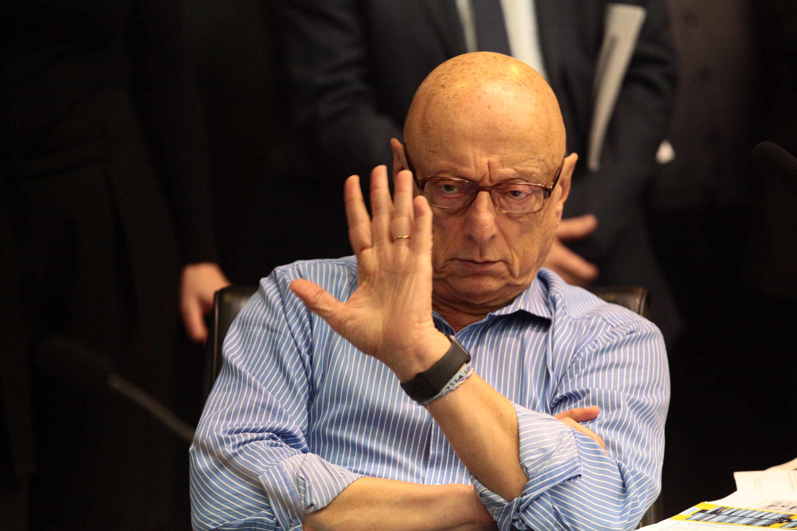 Fórum Parlamentar Catarinense - Senador Espiridiaõ Amim