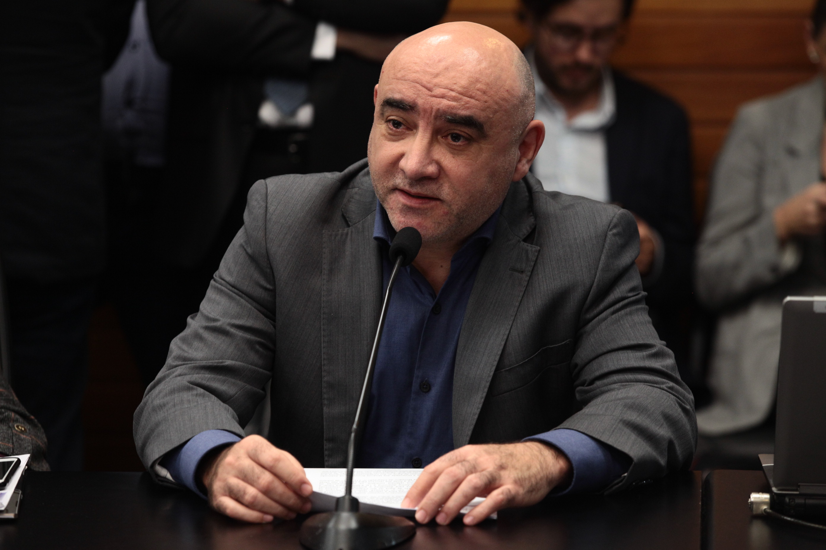 Fórum Parlamentar Catarinense