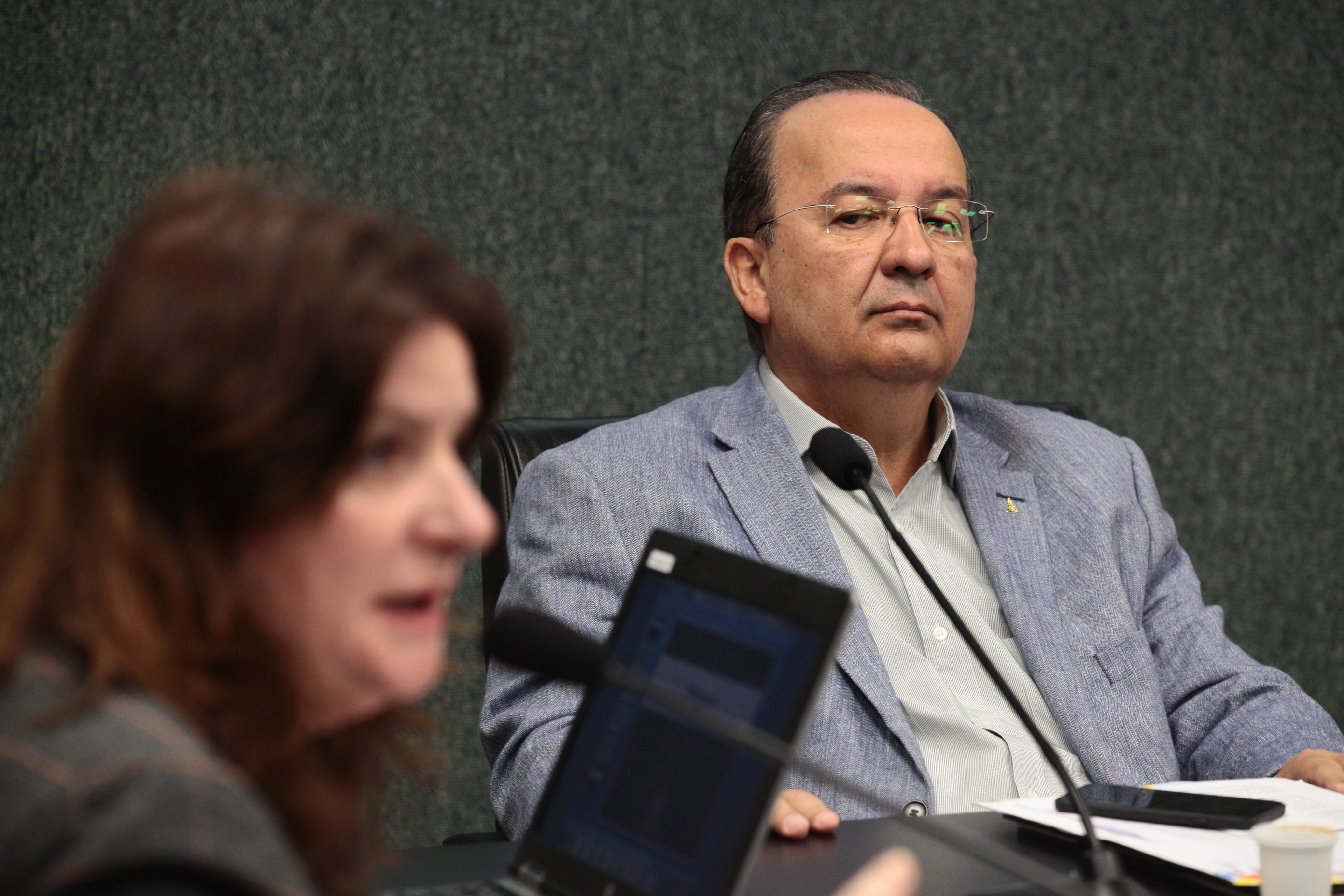 Fórum Parlamentar Catarinense
