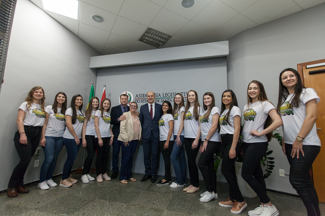 Festa do Agricultor – Ermo