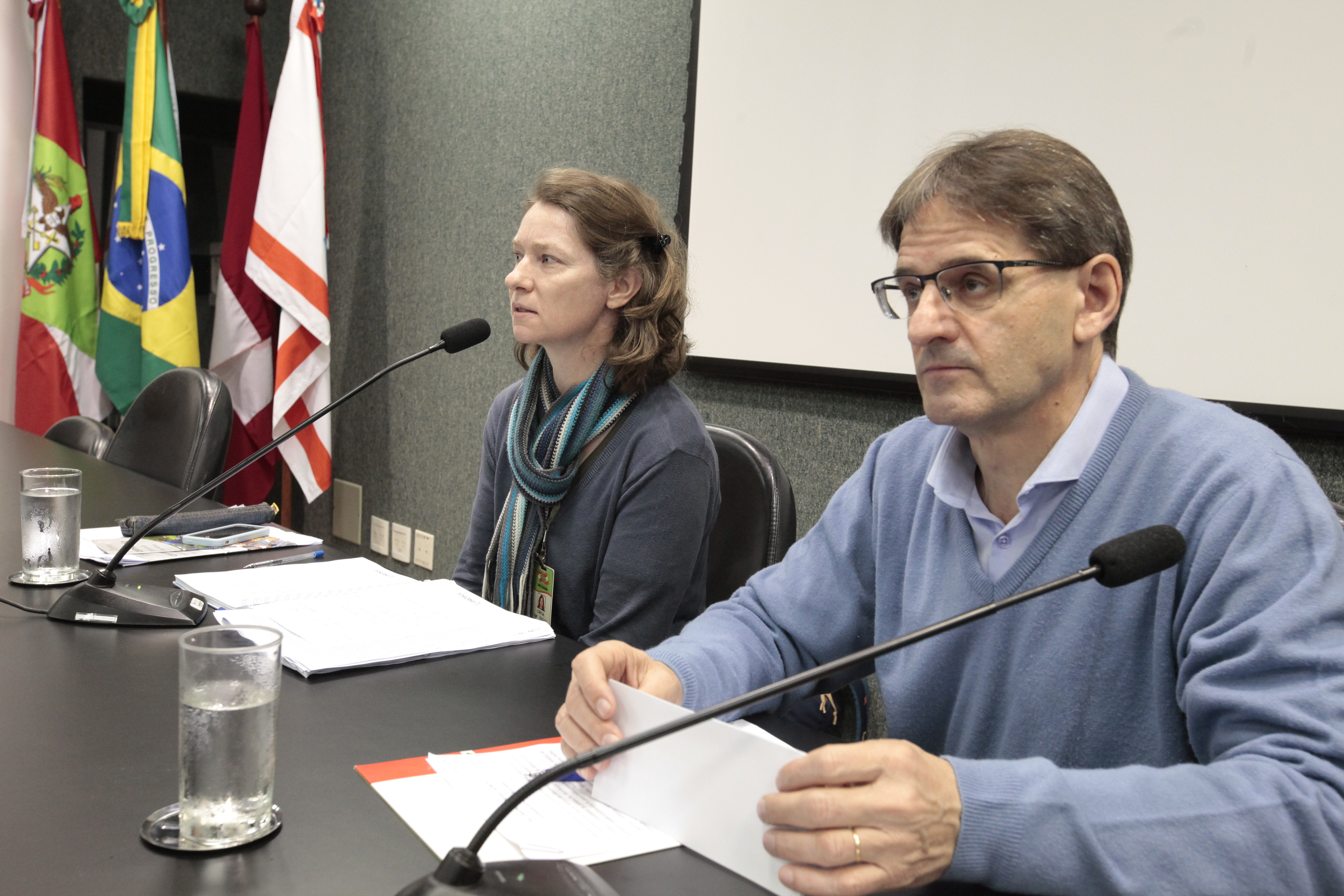 Reunião do Grupo de Trabalho Debate a Importância da Certificação para Uso da Flora Nativa