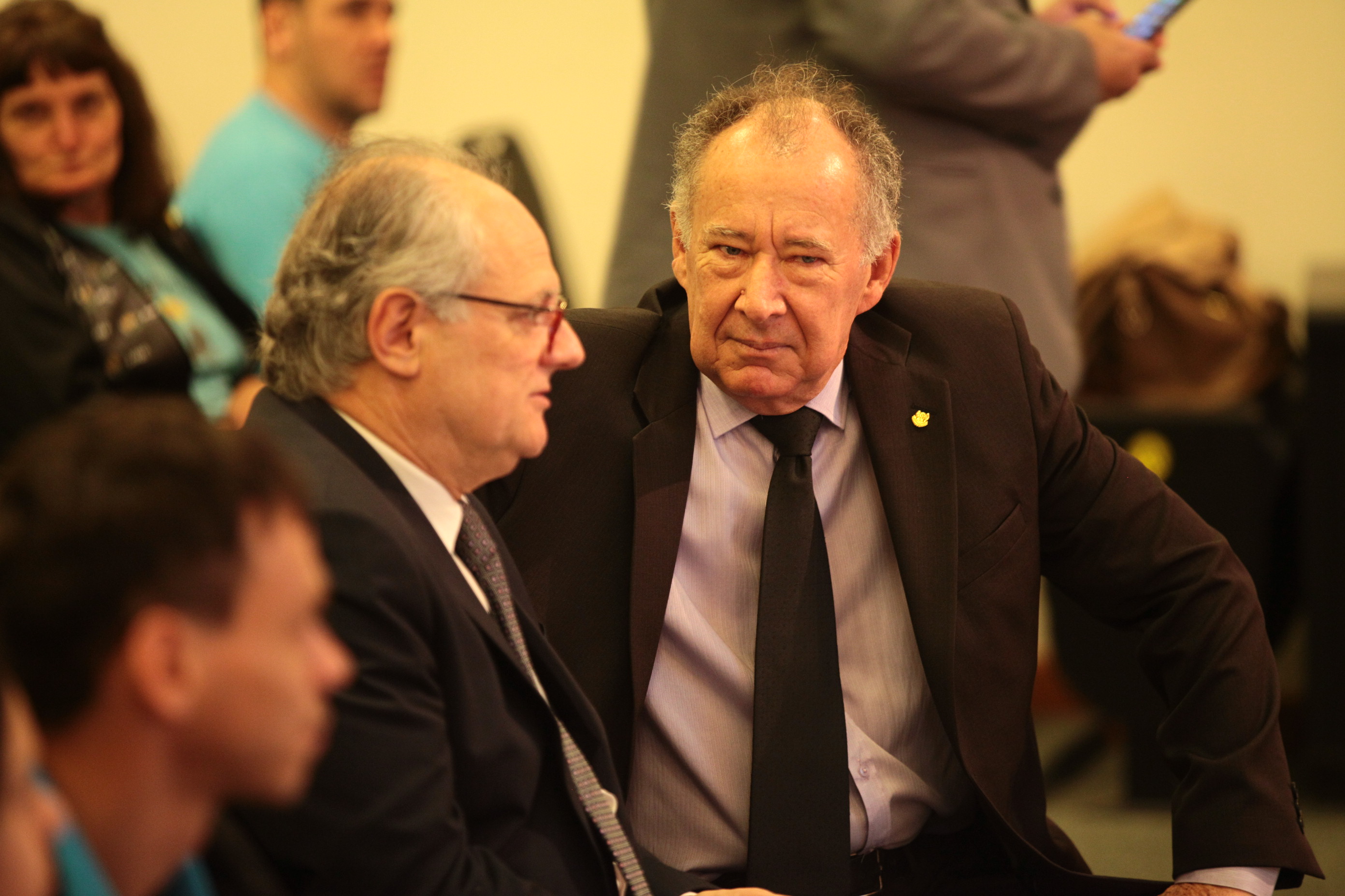 APAE - Seminário Estadual dos Autodefensores