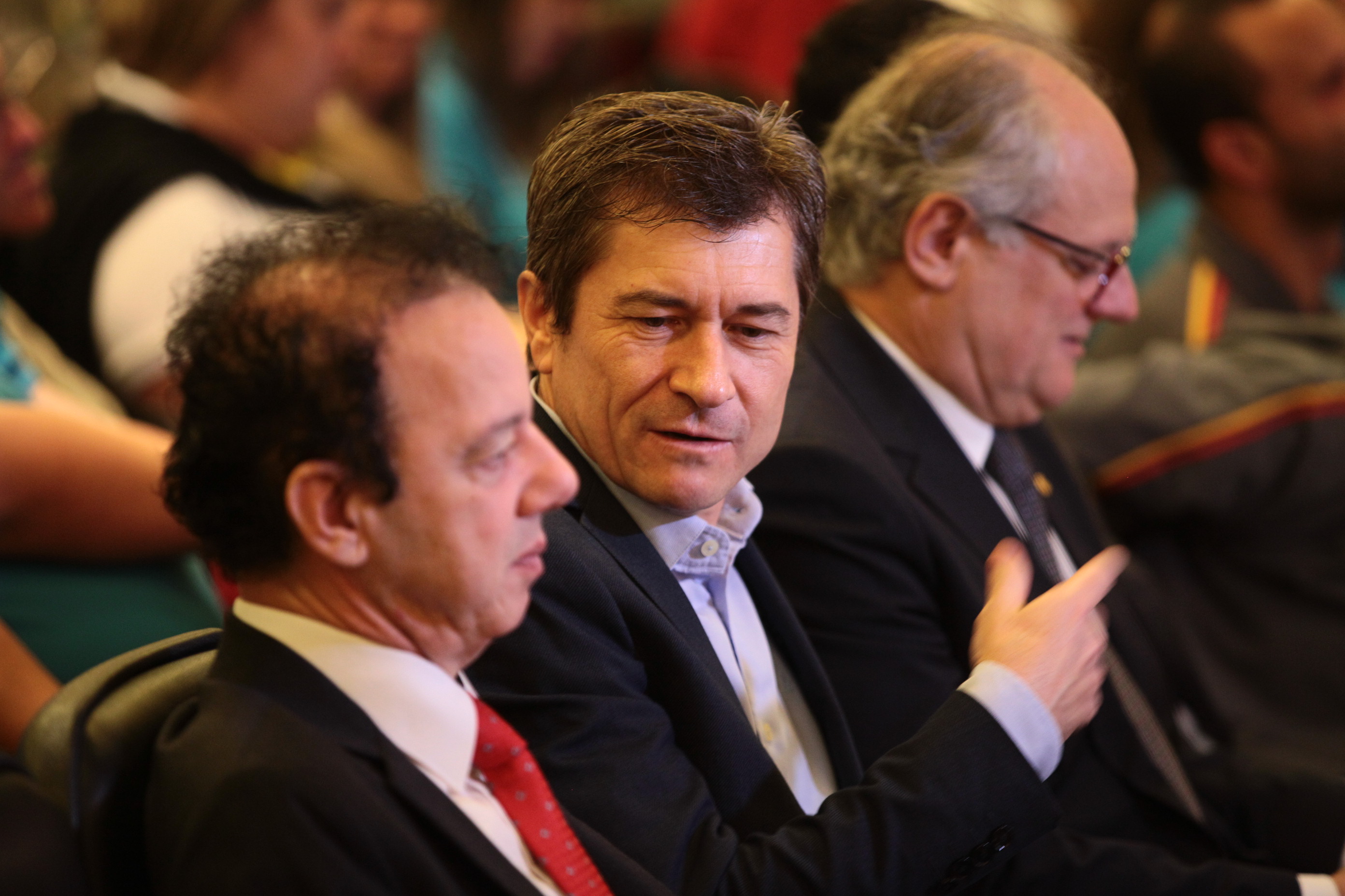 APAE - Seminário Estadual dos Autodefensores