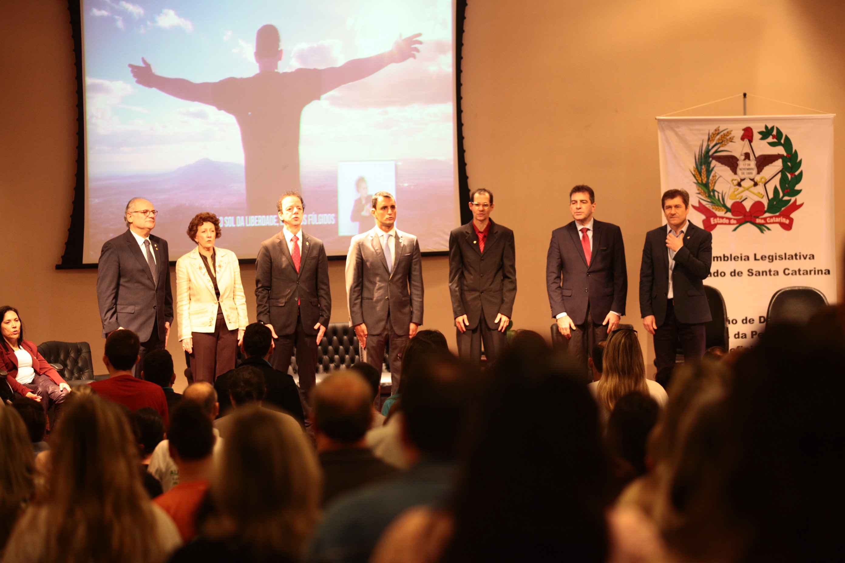 APAE - Seminário Estadual dos Autodefensores
