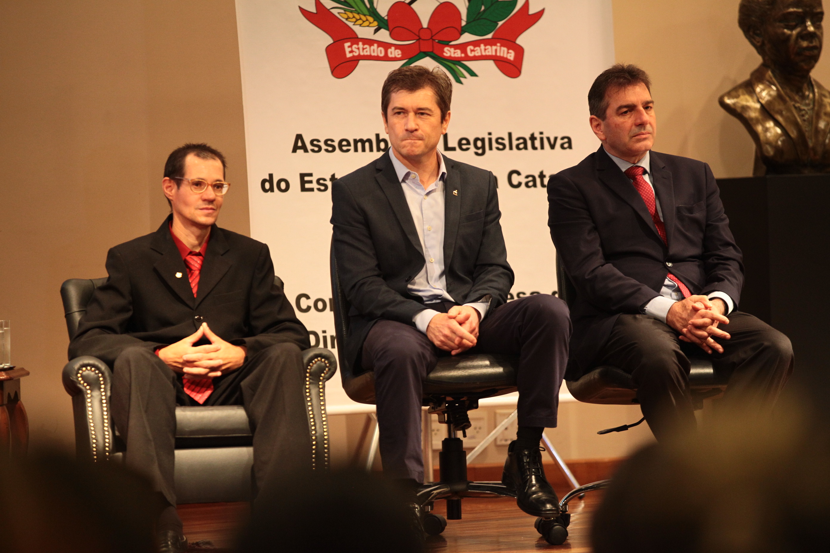 APAE - Seminário Estadual dos Autodefensores