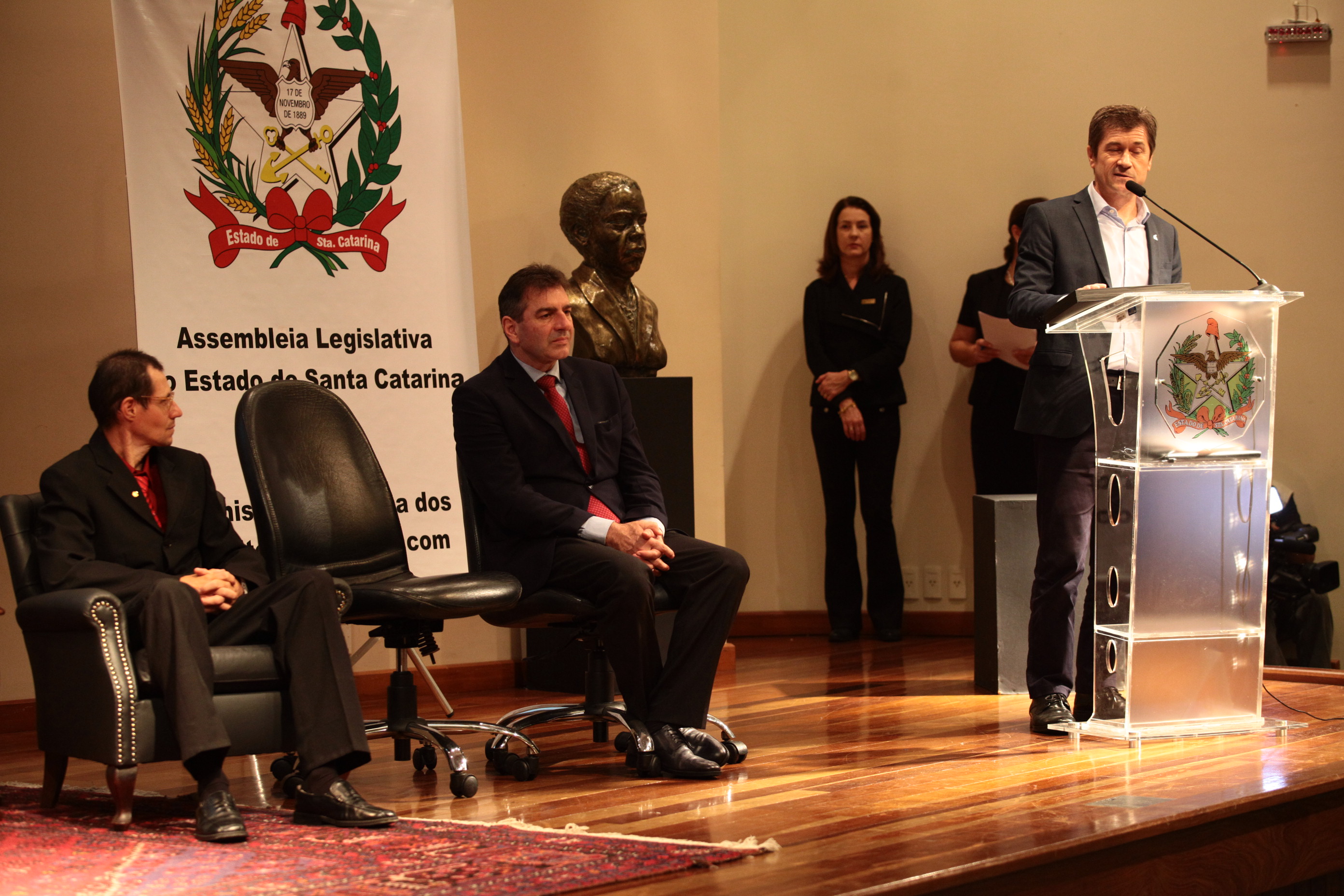 APAE - Seminário Estadual dos Autodefensores