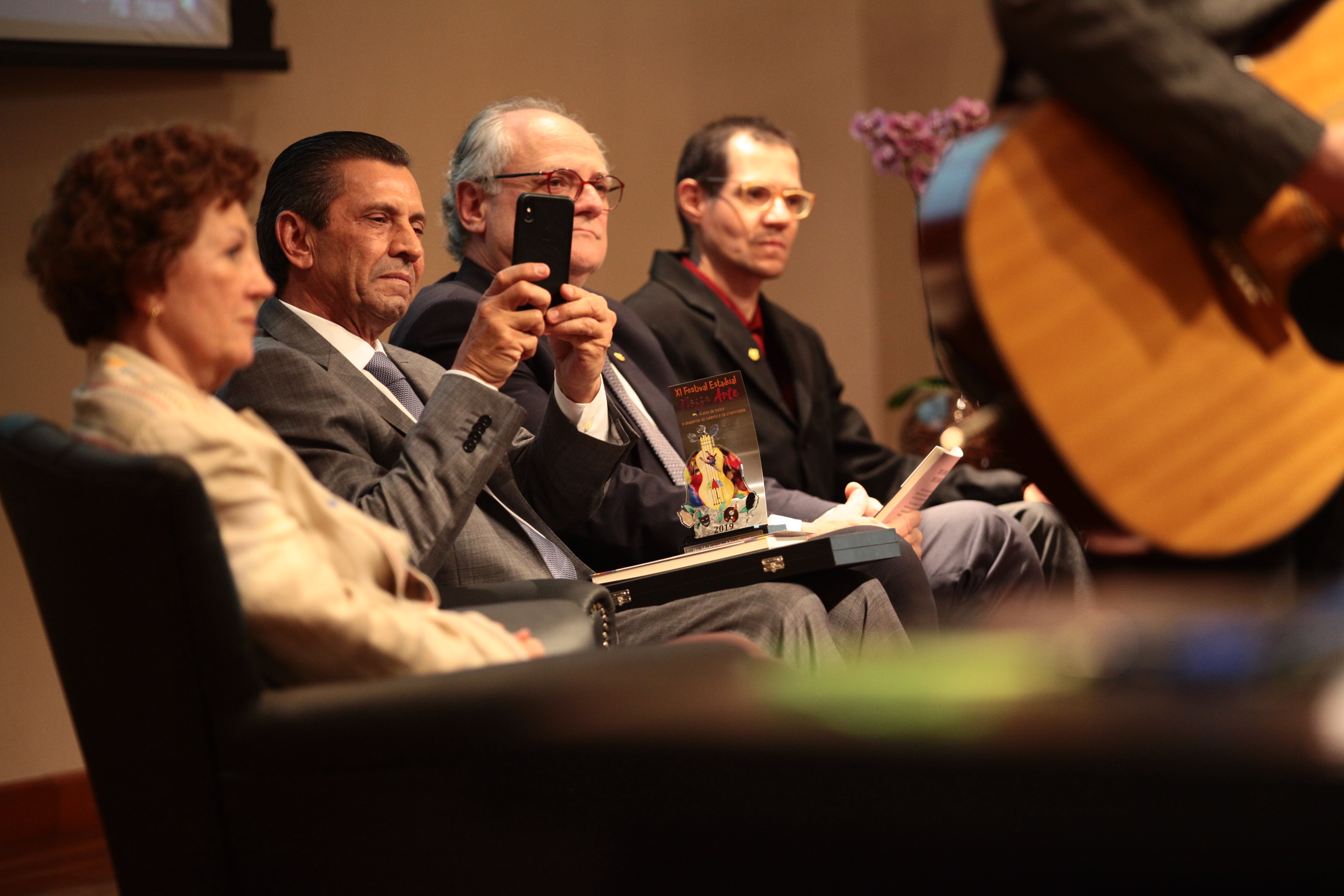APAE - Seminário Estadual dos Autodefensores