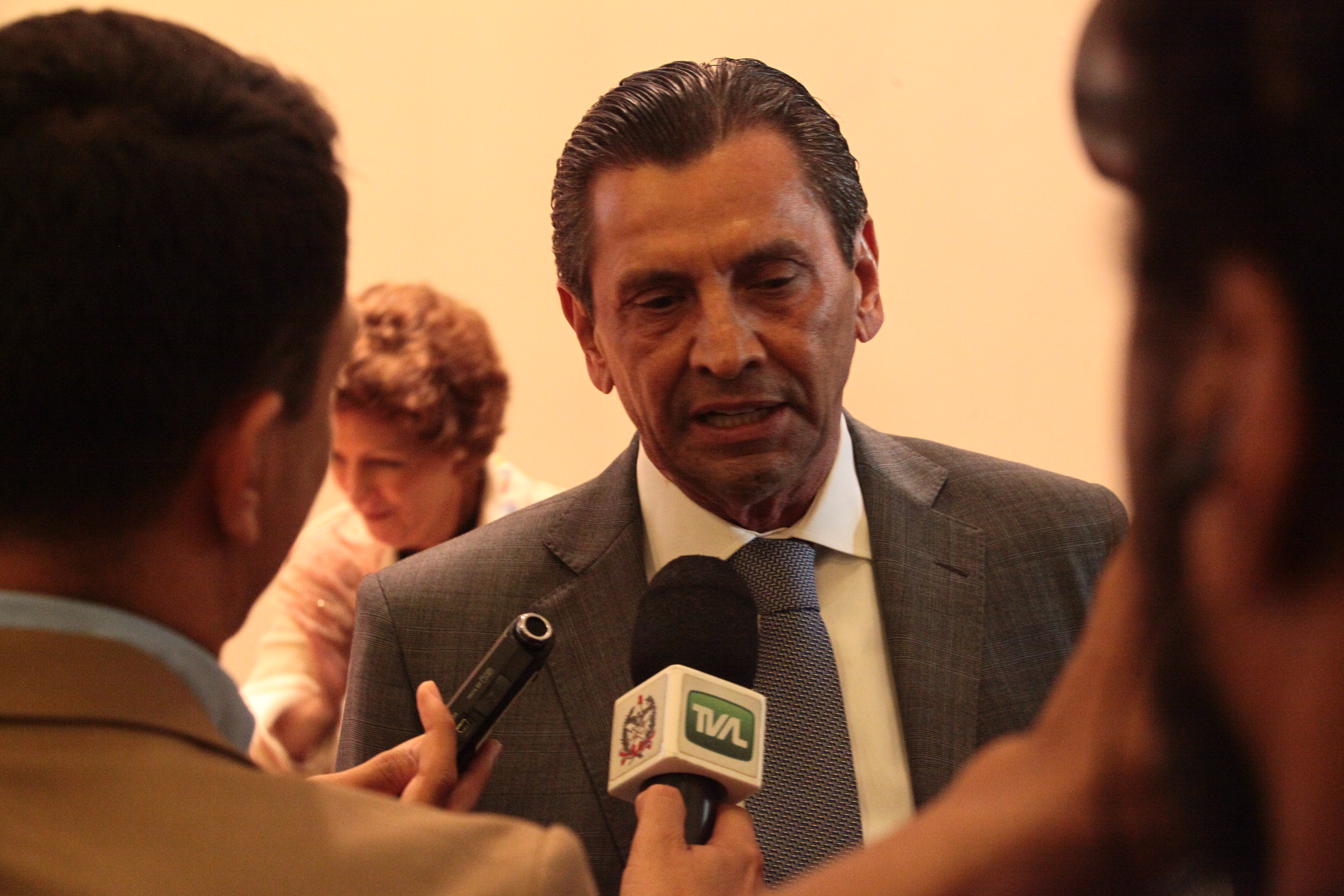 APAE - Seminário Estadual dos Autodefensores - Deputado Júlio Garcia (PSD)