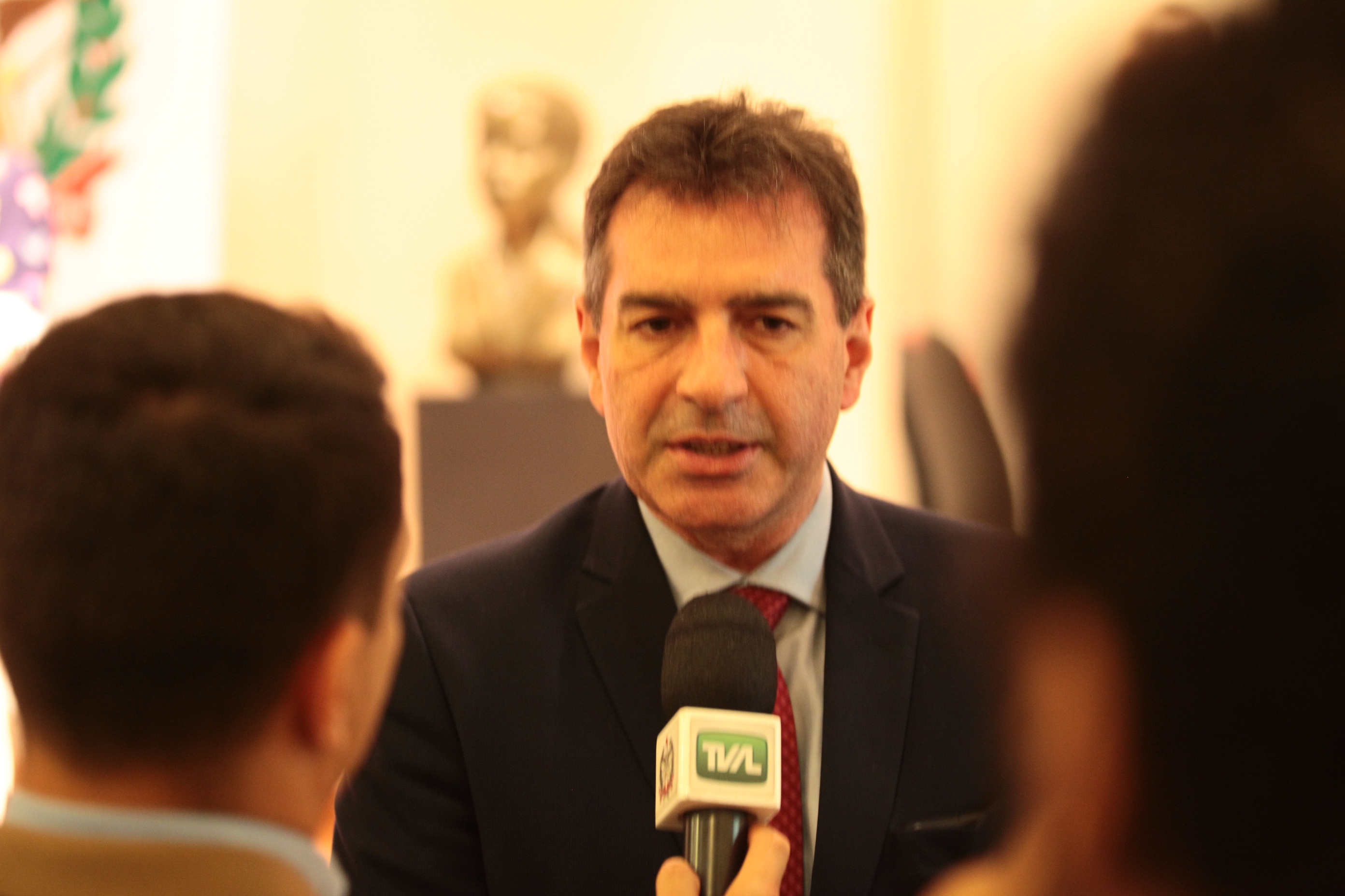 APAE - Seminário Estadual dos Autodefensores - Deputado Waldir Cobalchini (MDB)