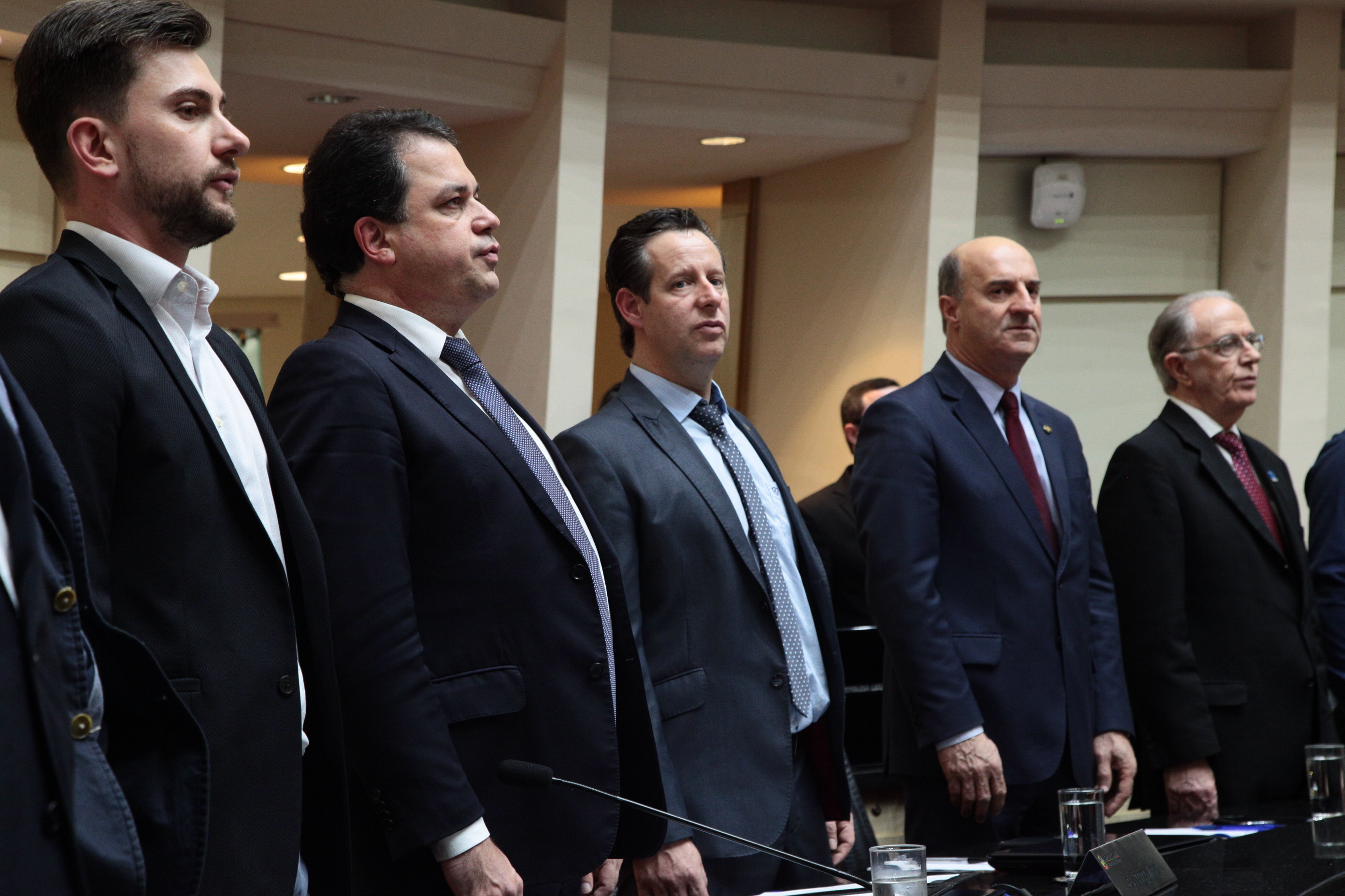 Homenagem à Associação Catarinense dos Produtores de Cachaça e Aguardente de Qualidade de Santa Catarina
