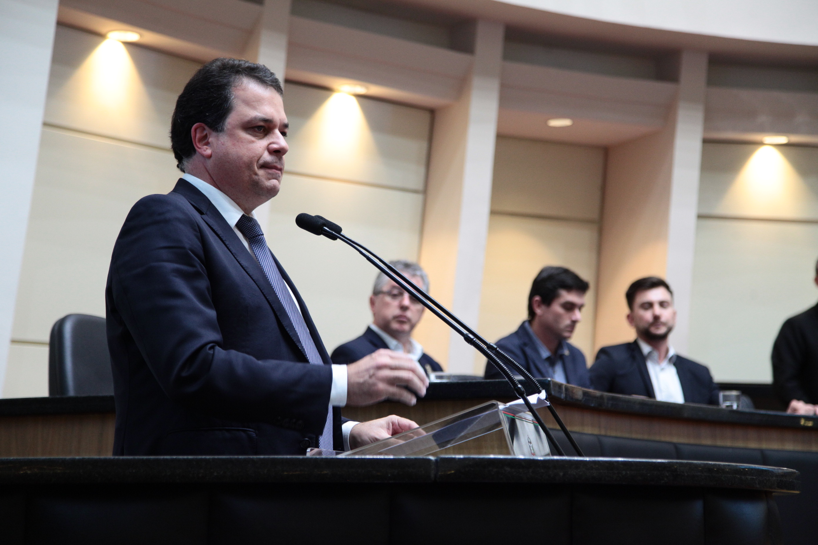 Homenagem à Associação Catarinense dos Produtores de Cachaça e Aguardente de Qualidade de Santa Catarina