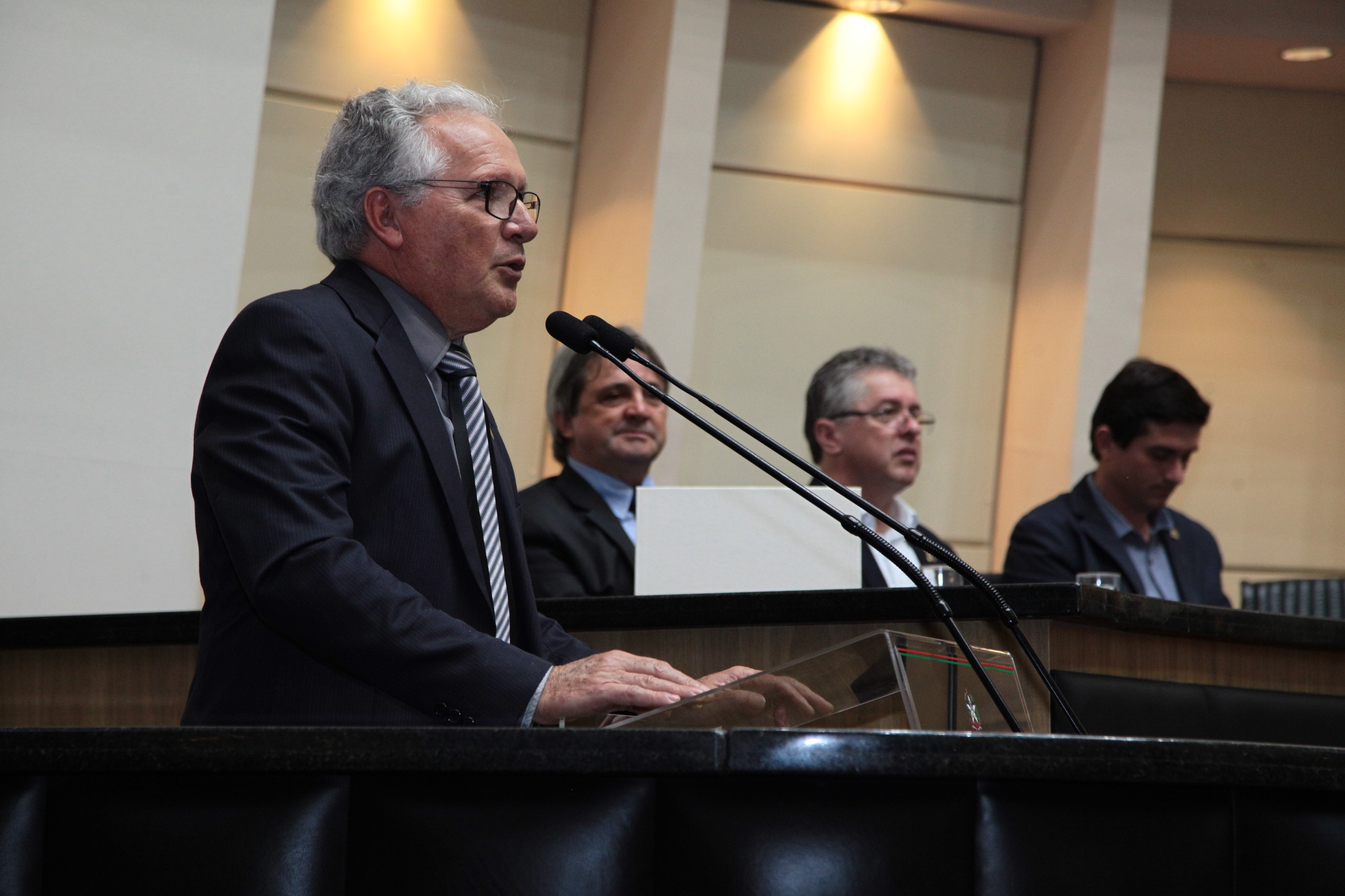 Homenagem à Associação Catarinense dos Produtores de Cachaça e Aguardente de Qualidade de Santa Catarina