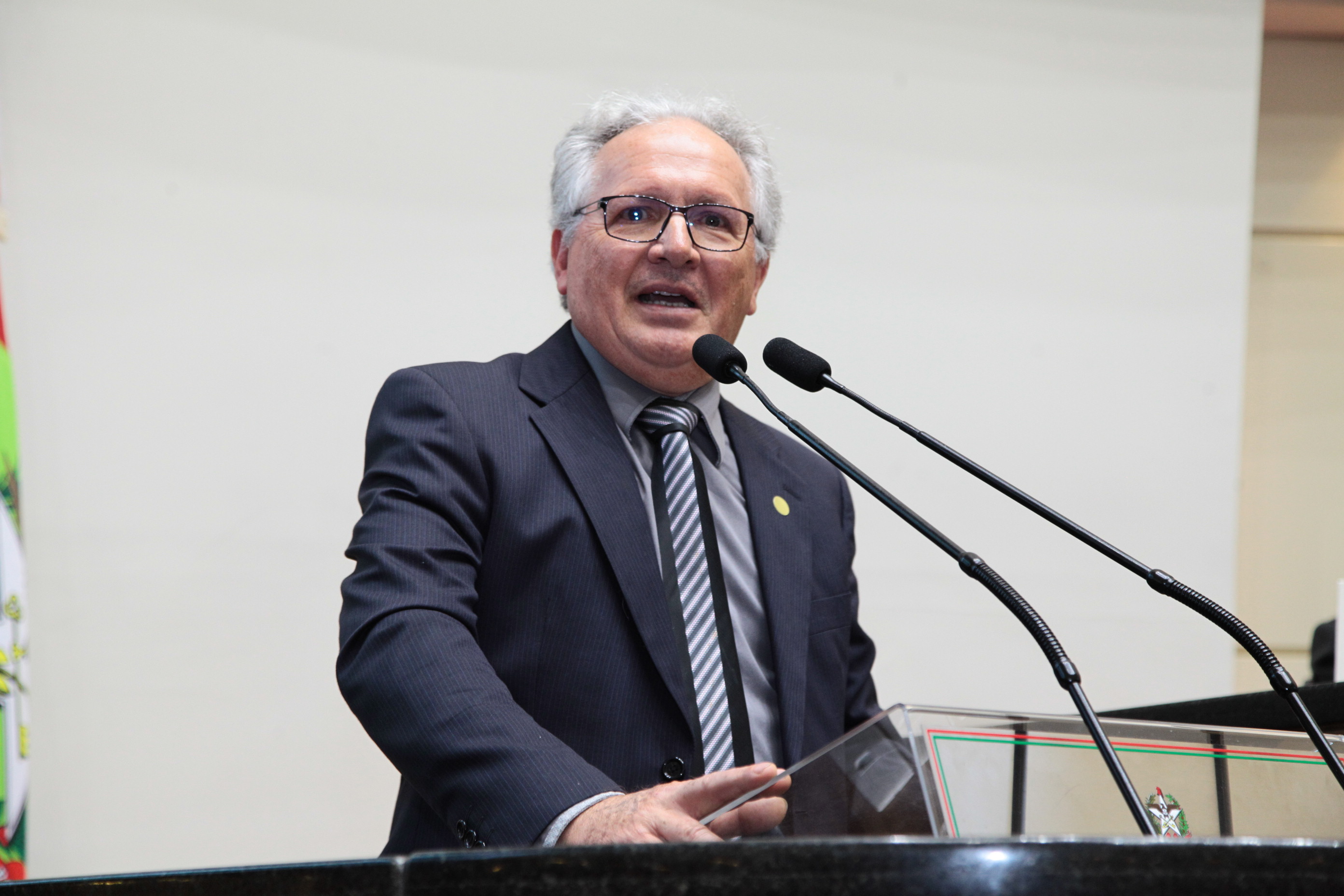 Homenagem à Associação Catarinense dos Produtores de Cachaça e Aguardente de Qualidade de Santa Catarina