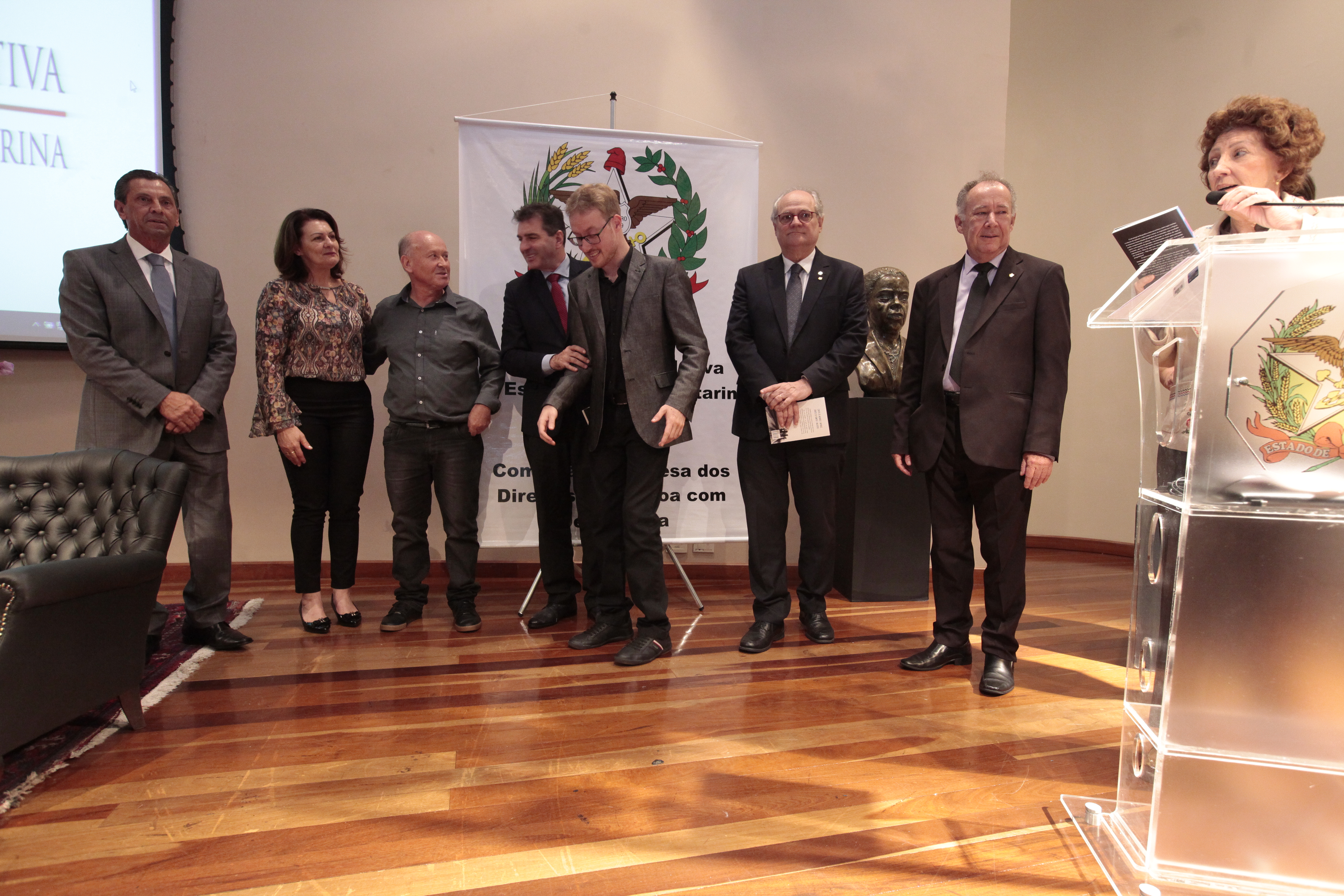 Seminário Estadual dos Autodefensores _ Parte 2