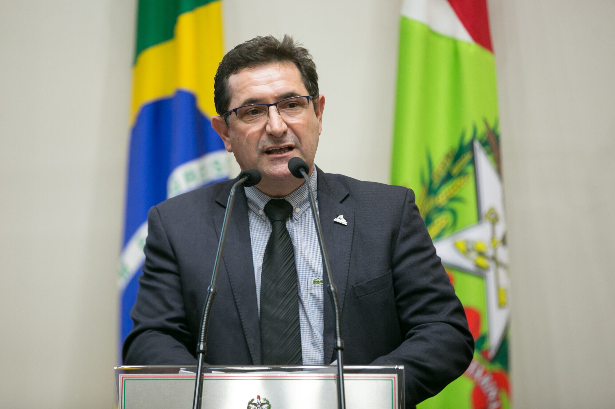Adjori destaca força dos jornais impressos do interior de SC