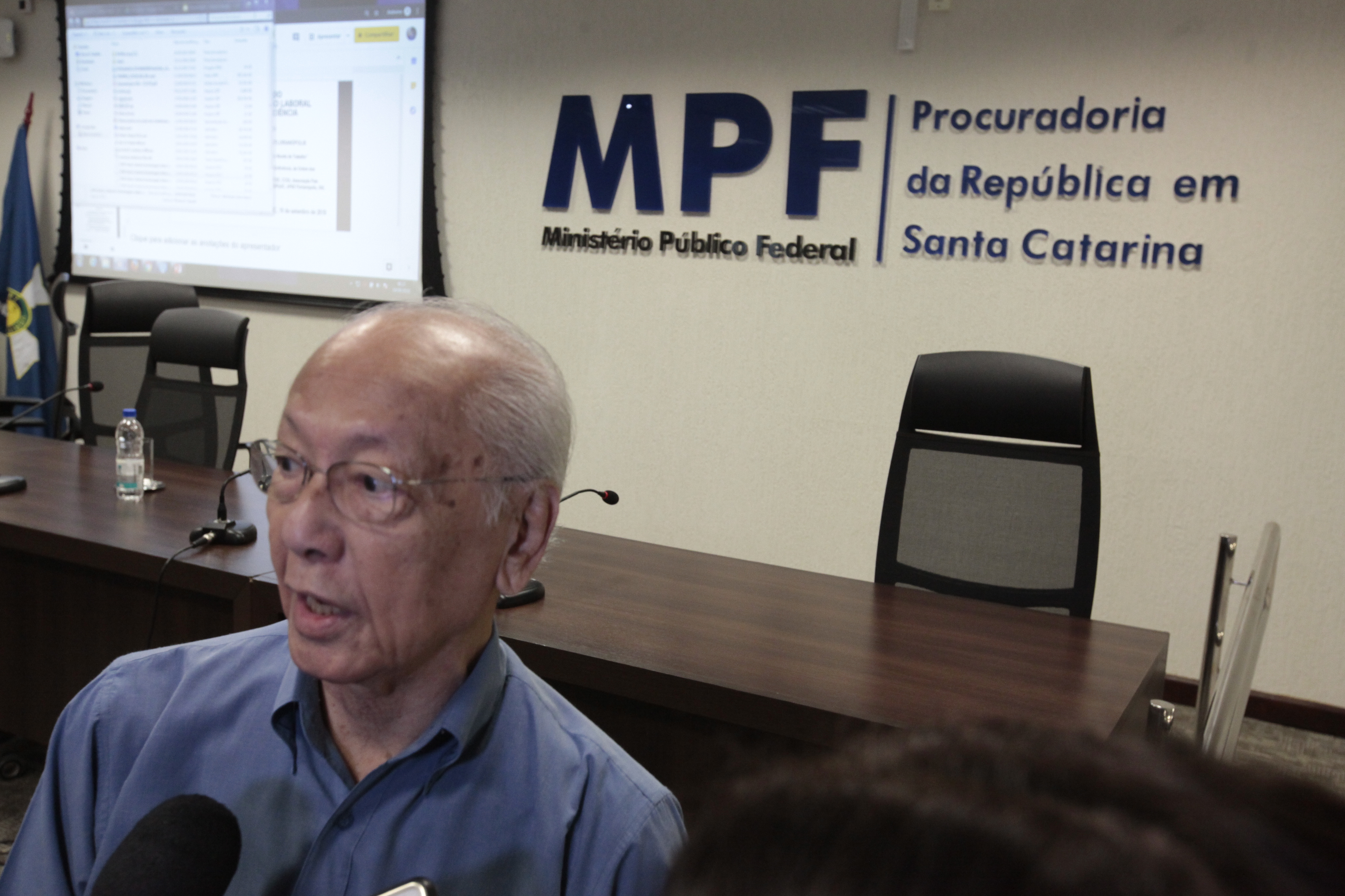 Seminário _ A Diversidade da Pessoa com Deficiência e seu Protagonismo no Mundo do Trabalho
