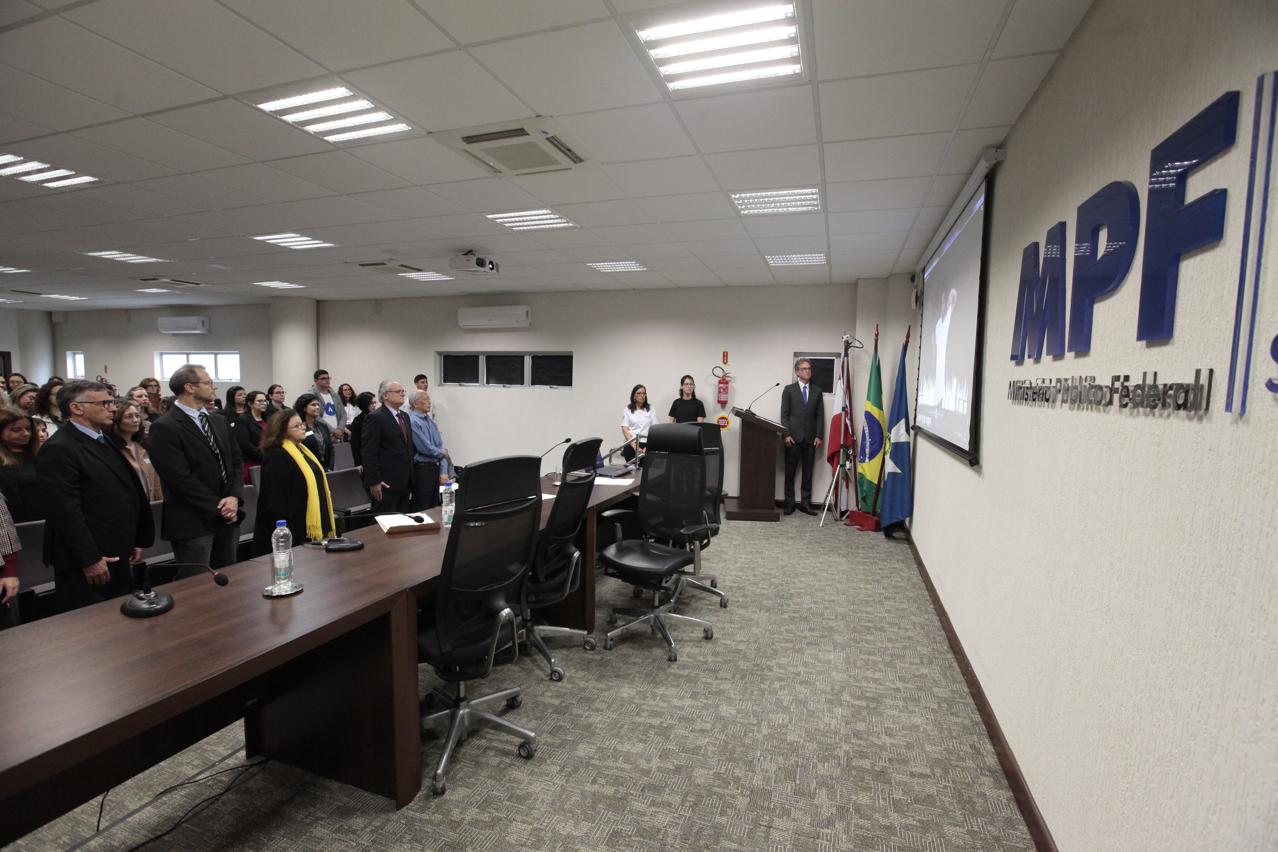 Seminário _ A Diversidade da Pessoa com Deficiência e seu Protagonismo no Mundo do Trabalho