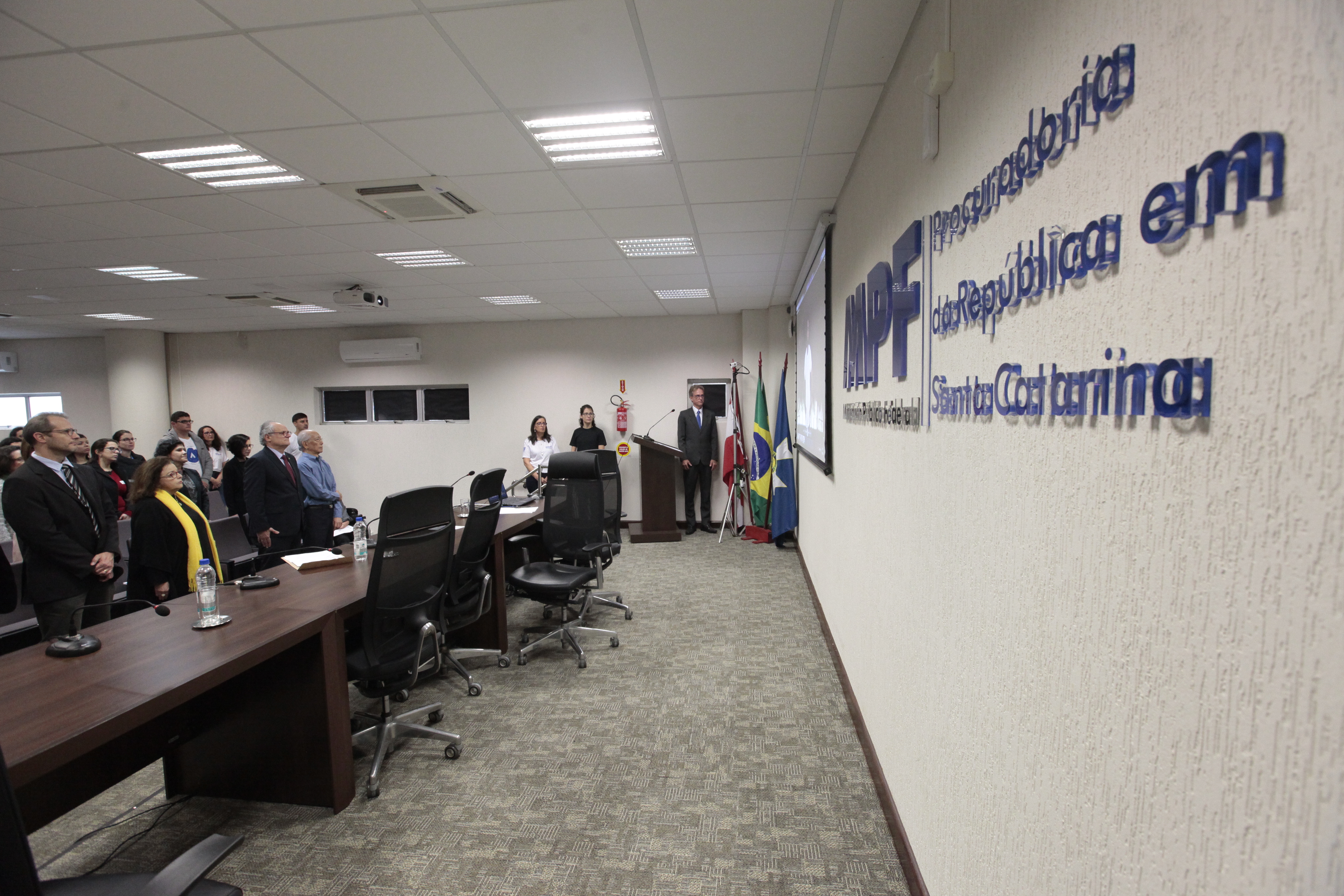 Seminário _ A Diversidade da Pessoa com Deficiência e seu Protagonismo no Mundo do Trabalho