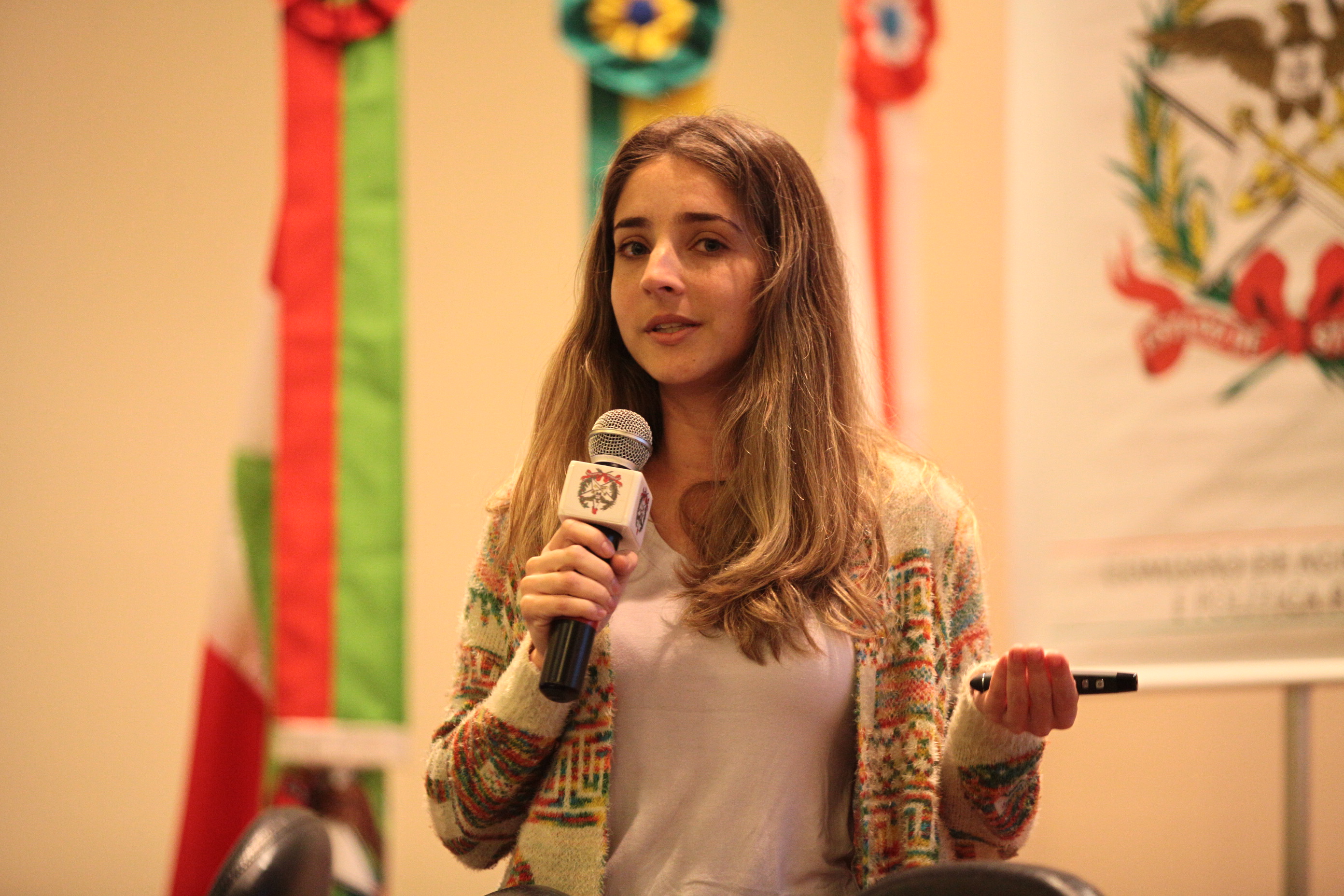 Seminário Sobre Queijos Artesanais - Foto: Solon Soares/Agência AL