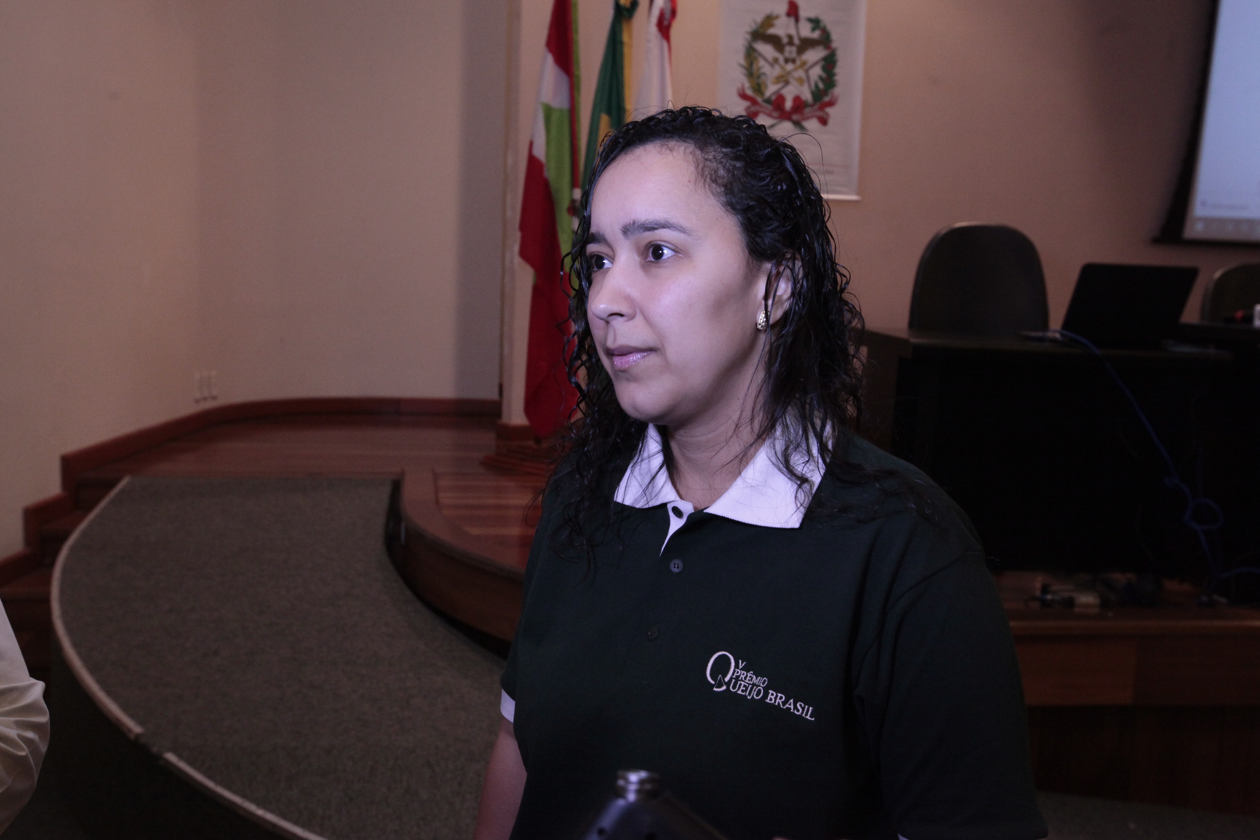 Seminário Sobre Queijos Artesanais - Foto: Eduardo Guedes de Oliveira/Agência AL