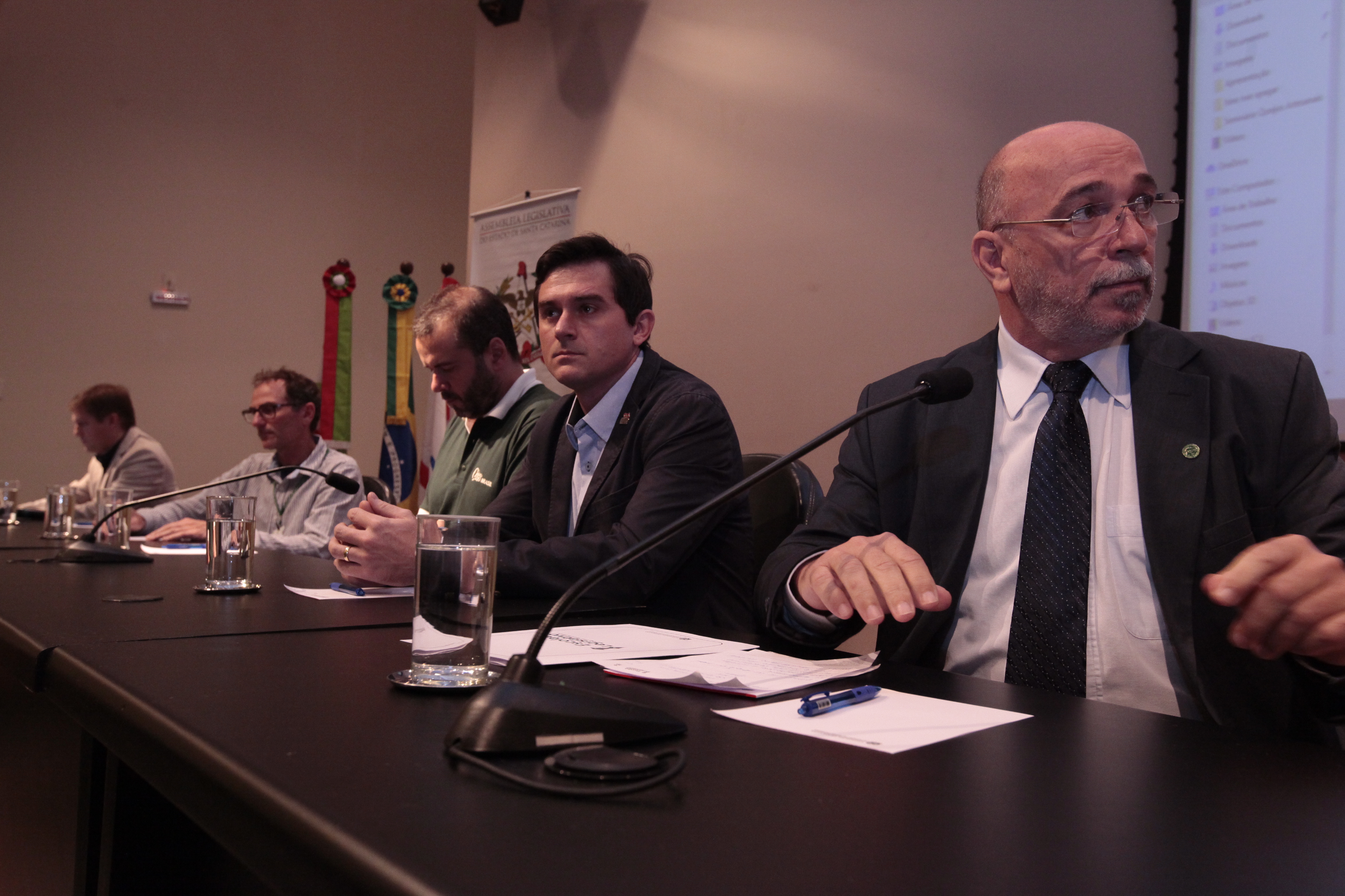 Seminário Sobre Queijos Artesanais - Foto: Eduardo Guedes de Oliveira/Agência AL