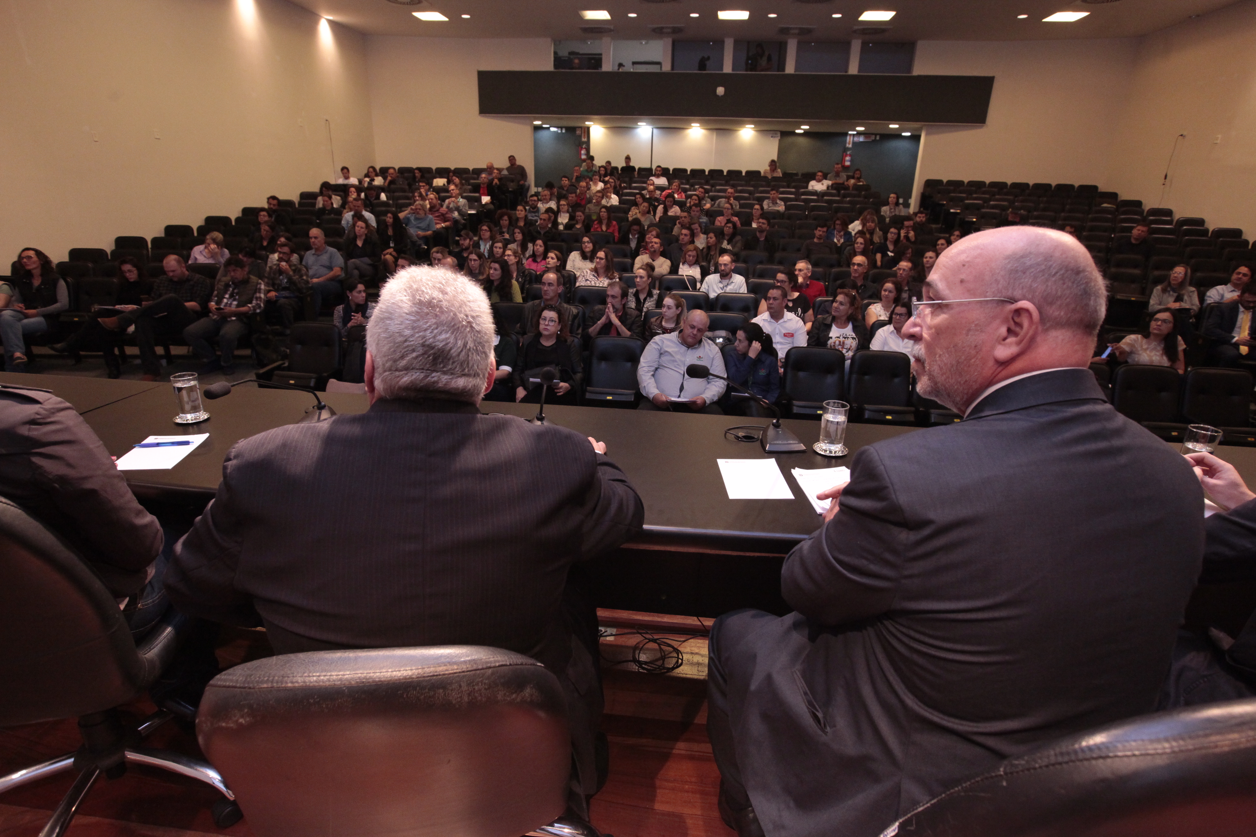 Seminário Sobre Queijos Artesanais - Foto: Eduardo Guedes de Oliveira/Agência AL