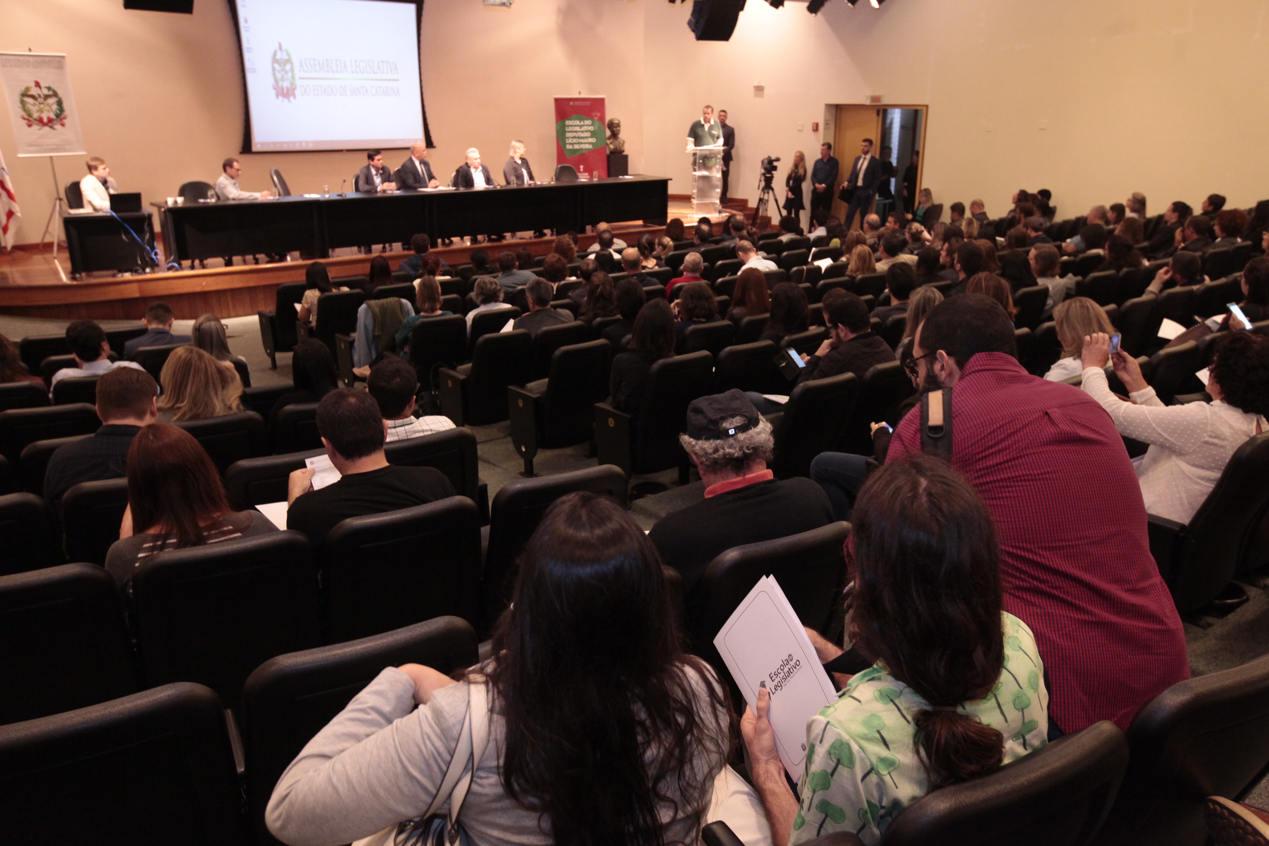 Seminário Sobre Queijos Artesanais - Foto: Eduardo Guedes de Oliveira/Agência AL